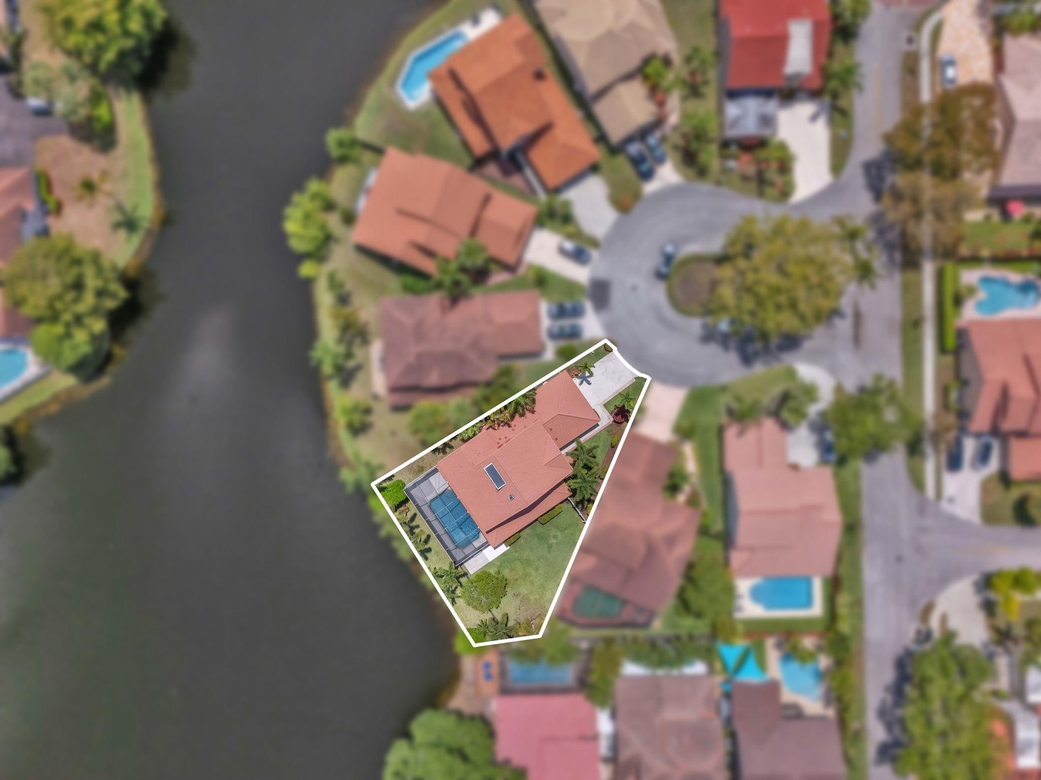 Photo for 1840 NW 94th Avenue, Plantation, FL 33322 - Listing #FX-10503111 1840 NW 94th Avenue, Plantation, FL 33322