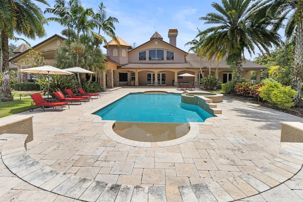 5335 Holatee Trail, Southwest Ranches, FL 33330