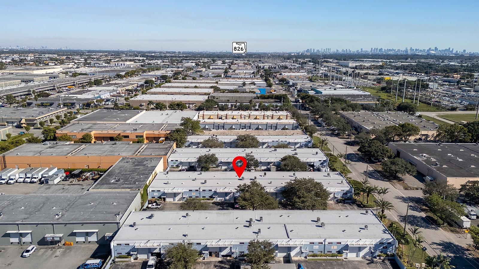 8285 NW 64th Street #5, Miami, FL 33166