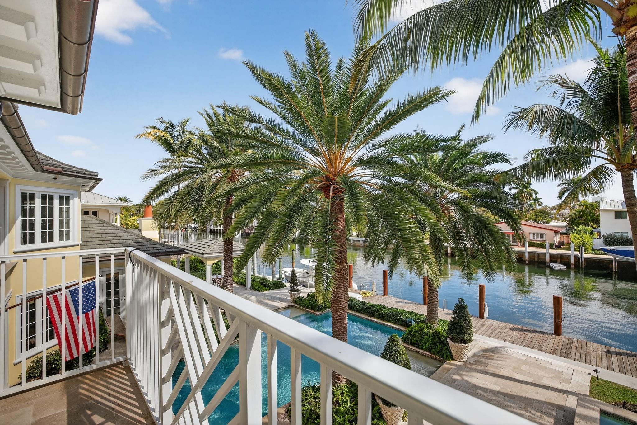 710 Isle Of Palms Drive, Fort Lauderdale, FL 33301