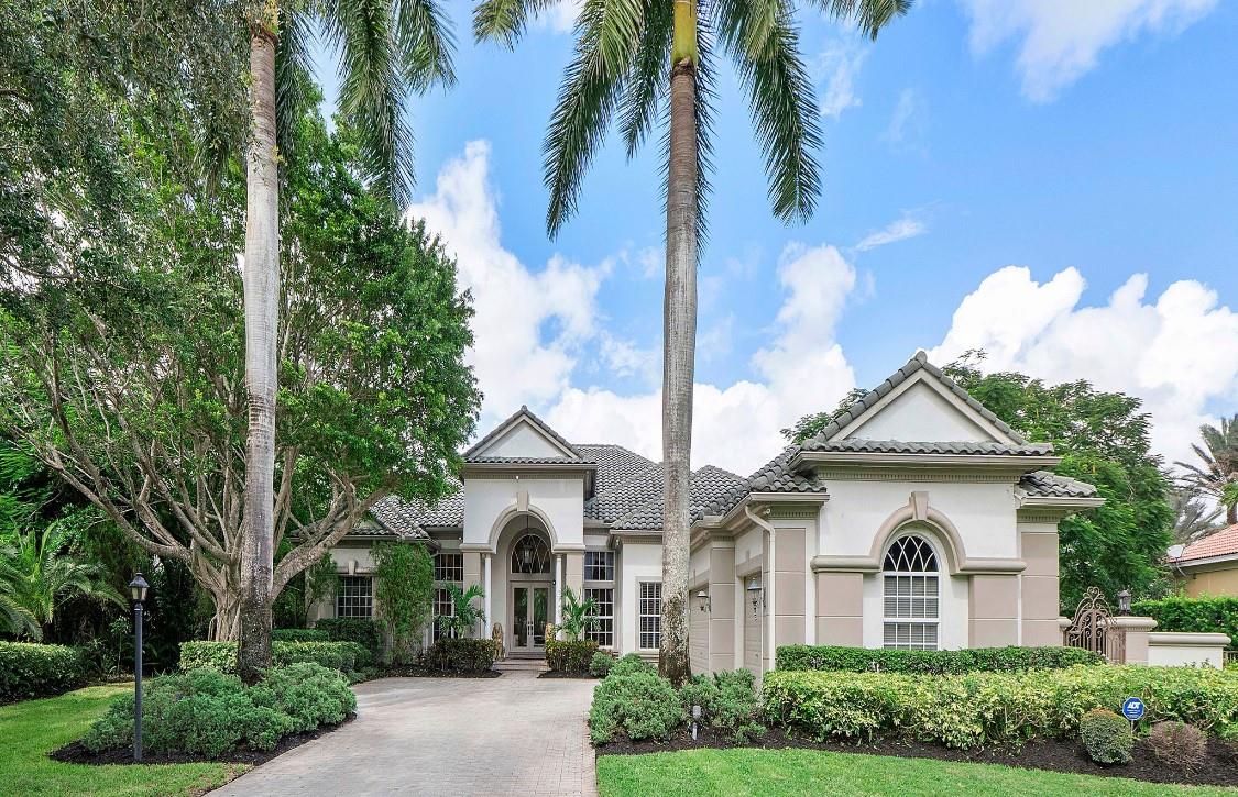 Photo for 10253 NW 66th Drive, Parkland, FL 33076 - listing #FX-10530170 10253 NW 66th Drive, Parkland, FL 33076