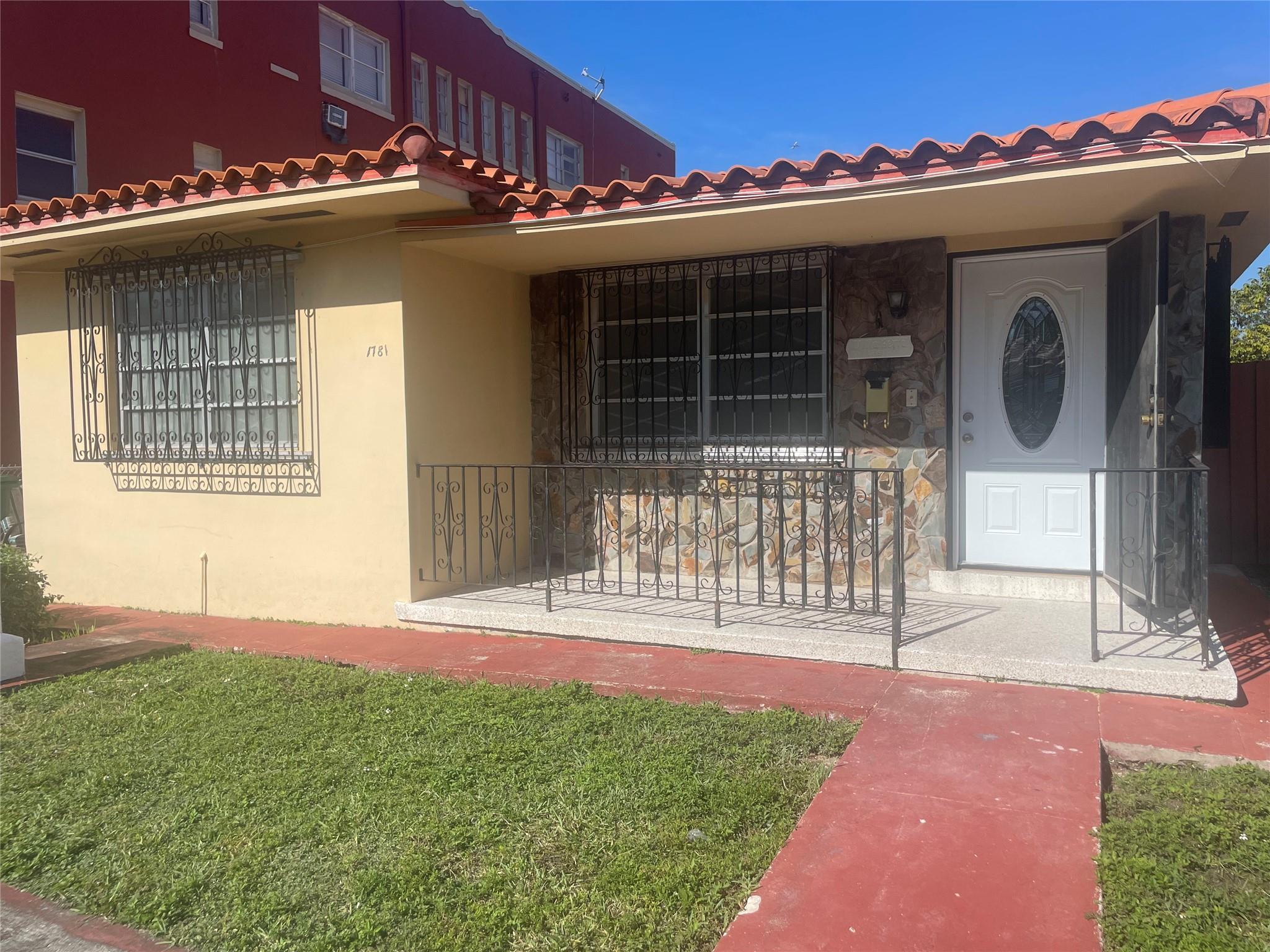 Photo for 1781 SW 13th Street, Miami, FL 33145 - listing #FX-10538443 1781 SW 13th Street, Miami, FL 33145
