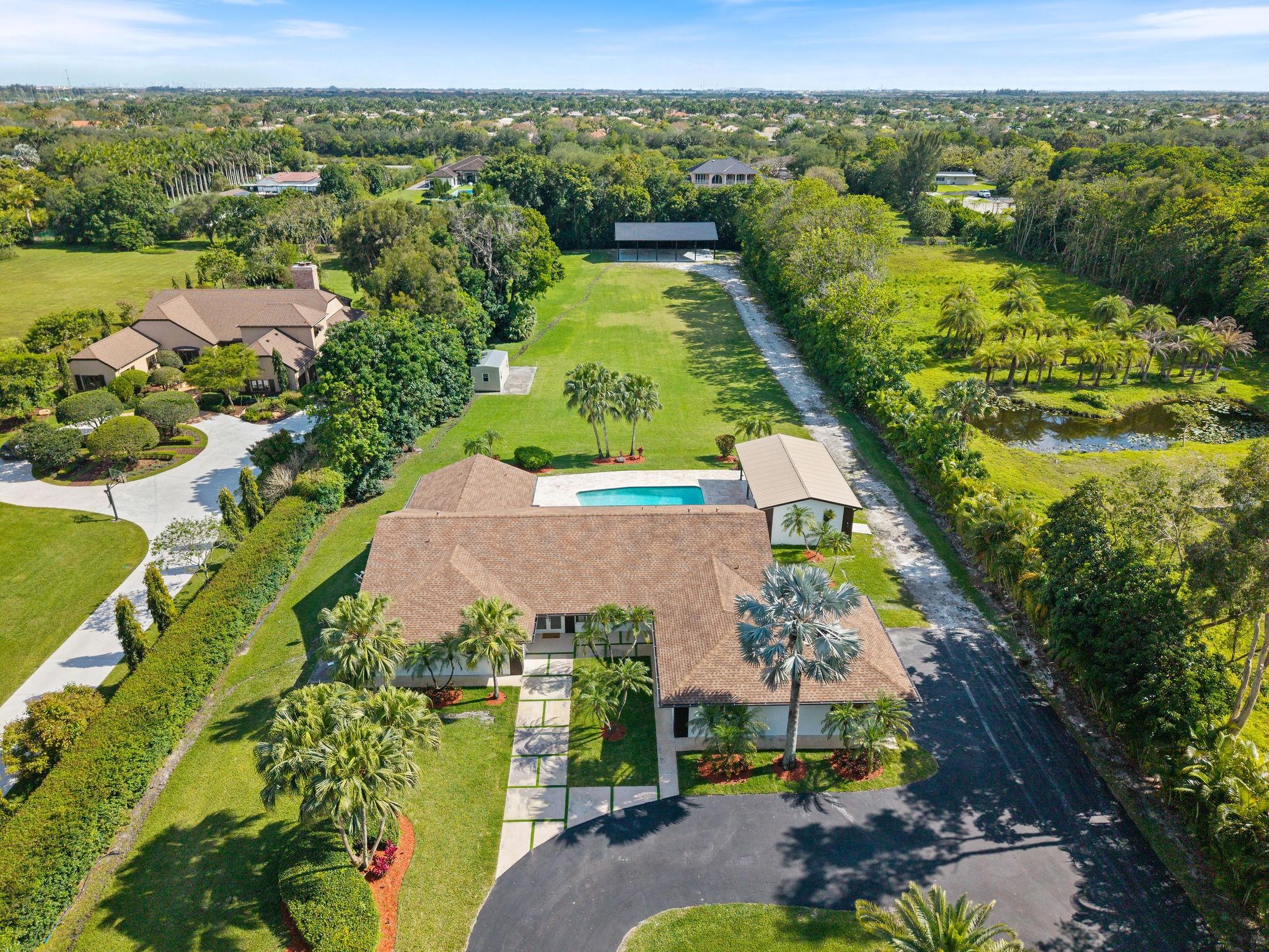Photo for 13900 Mustang Trail, Southwest Ranches, FL 33330 - Listing #FX-10531292 13900 Mustang Trail, Southwest Ranches, FL 33330