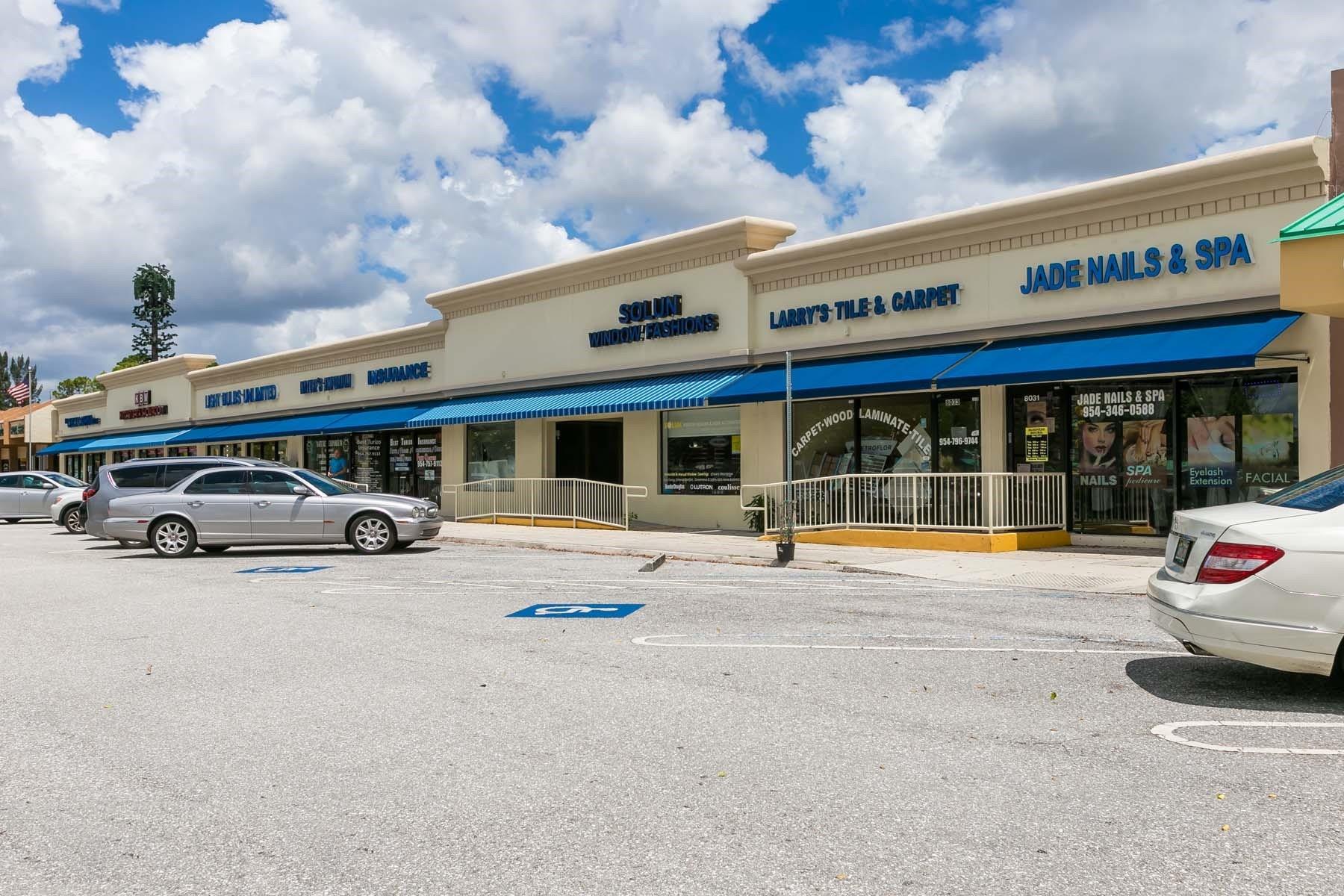 8031 W Sample Road 8041, Coral Springs, FL 33065