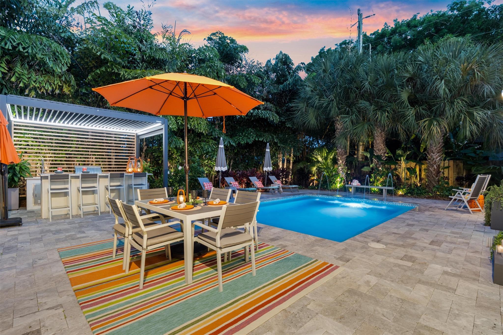 Photo for 2626 NE 5th Terrace, Wilton Manors, FL 33334 - Listing #FX-10493331 2626 NE 5th Terrace, Wilton Manors, FL 33334