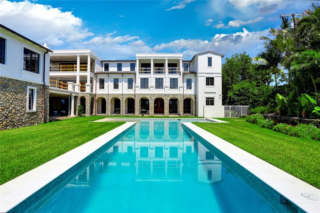 344 N Ocean Boulevard, Delray Beach, FL 33483