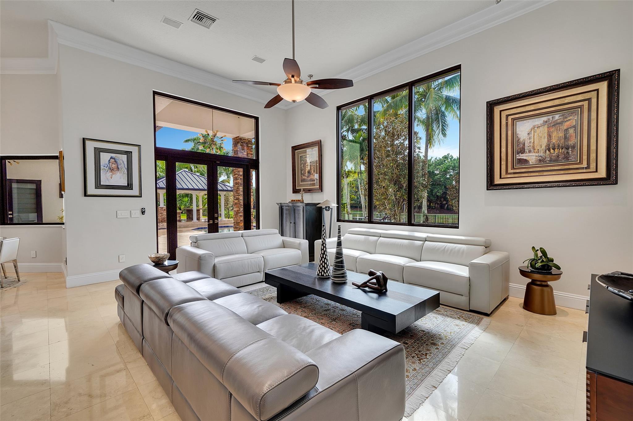 3600 Paddock Road, Weston, FL 33331