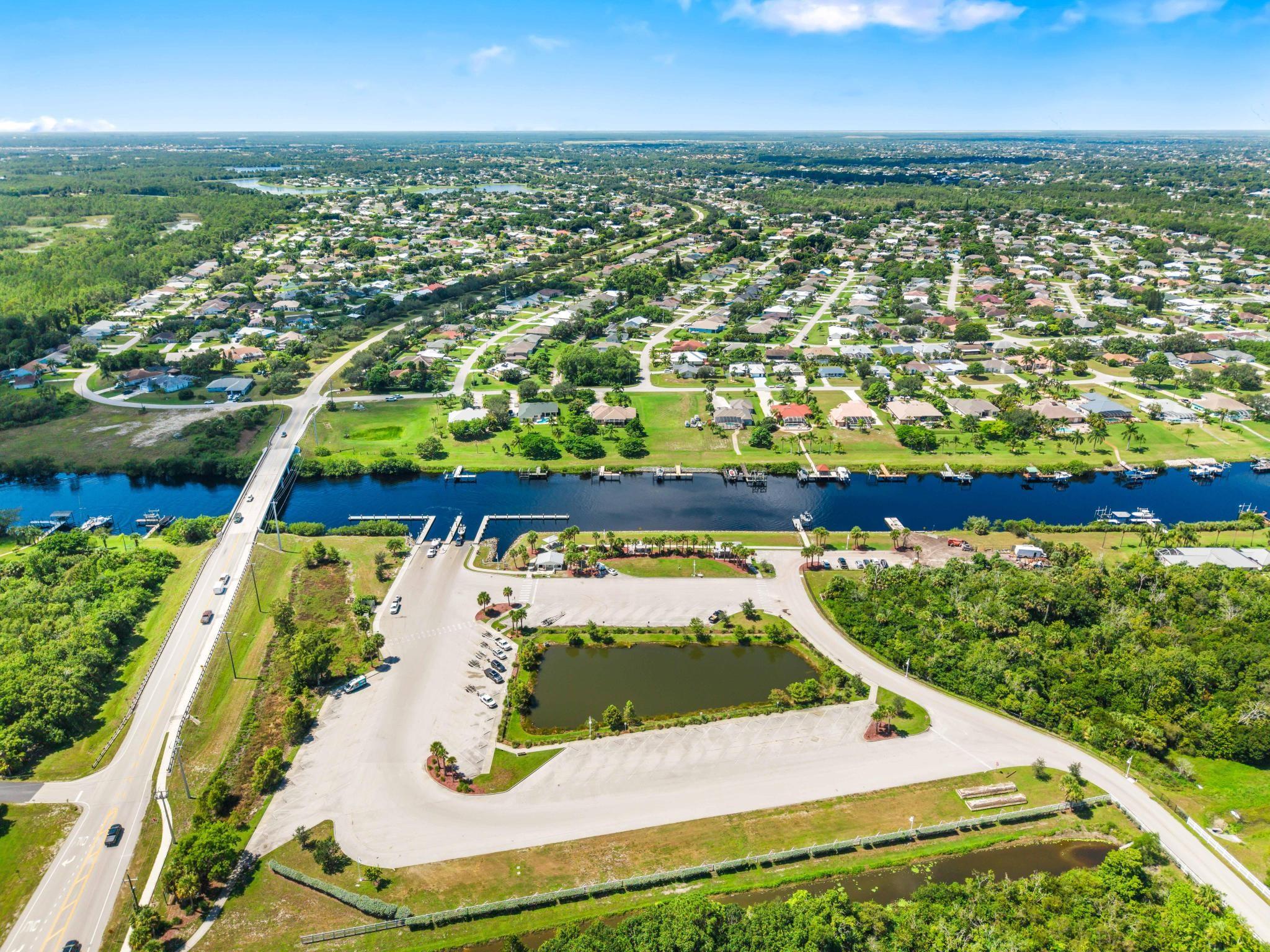 Photo for 570 SE Nome Drive, Port Saint Lucie, FL 34984 - Listing #FX-10519281 570 SE Nome Drive, Port Saint Lucie, FL 34984
