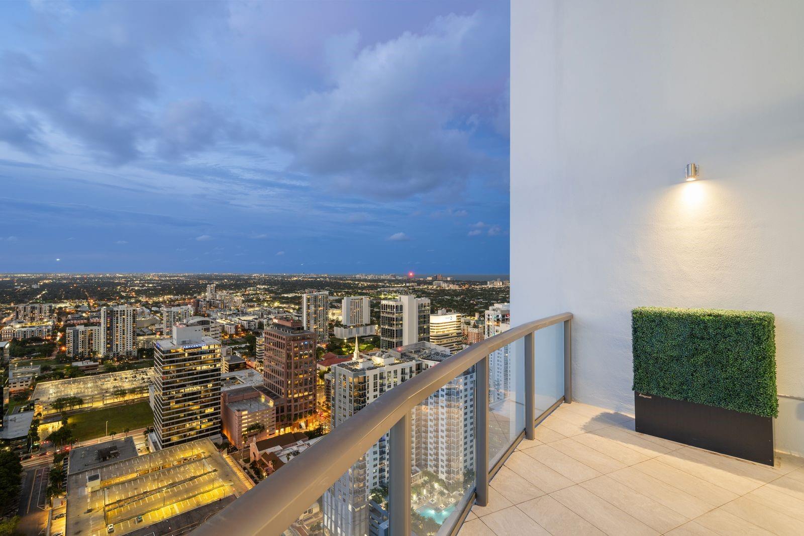 100 E Las Olas Boulevard 4603, Fort Lauderdale, FL 33301