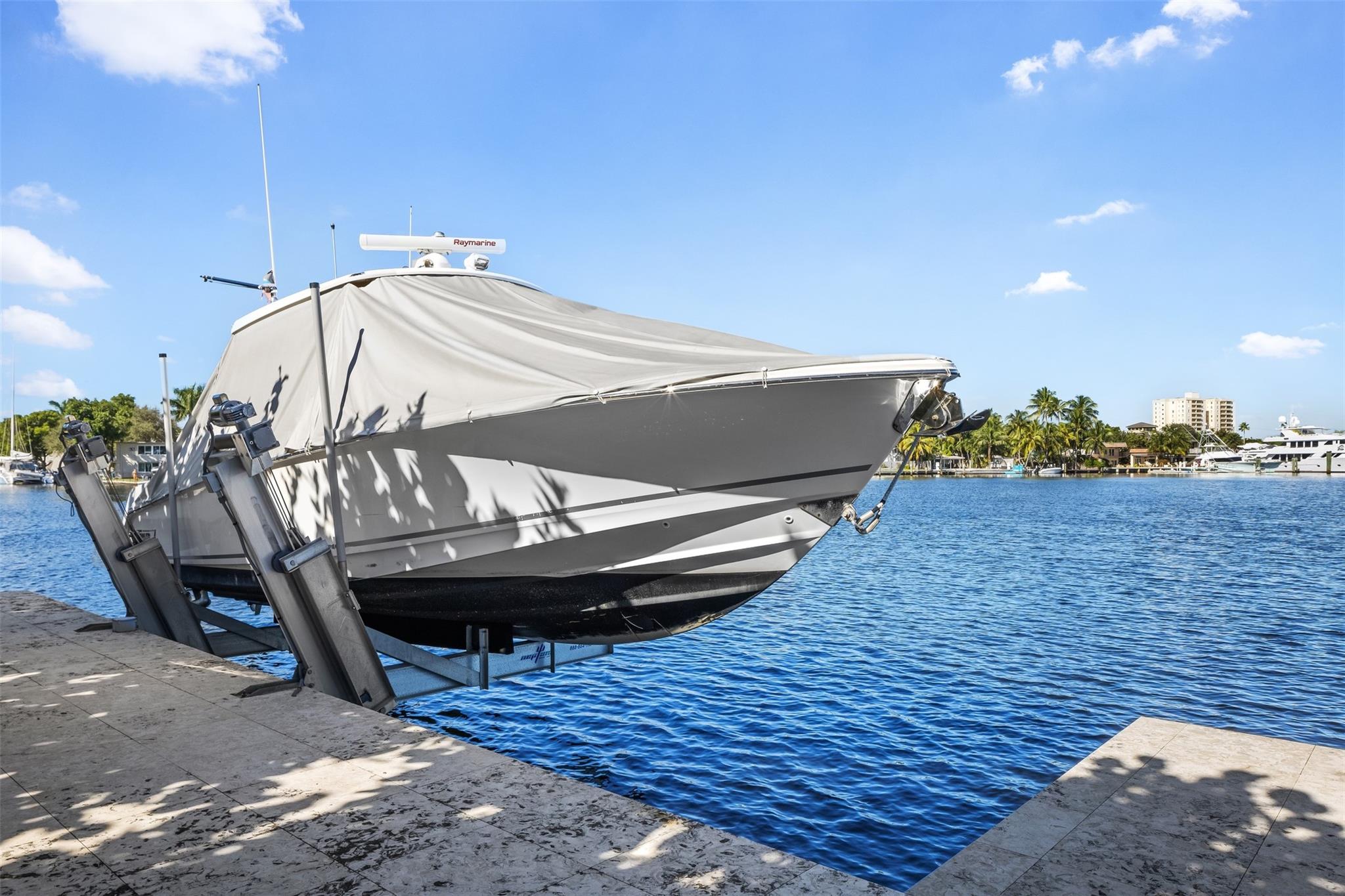 632 2nd Key Drive, Fort Lauderdale, FL 33304