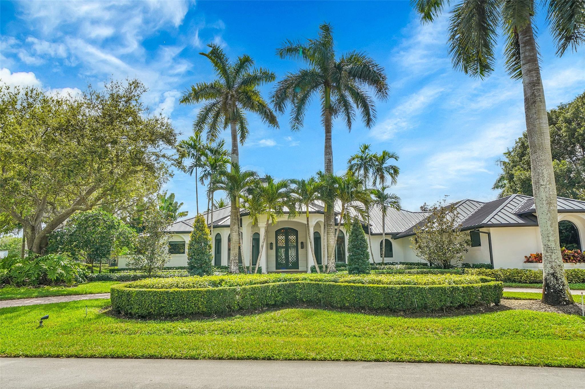 3600 Paddock Road, Weston, FL 33331