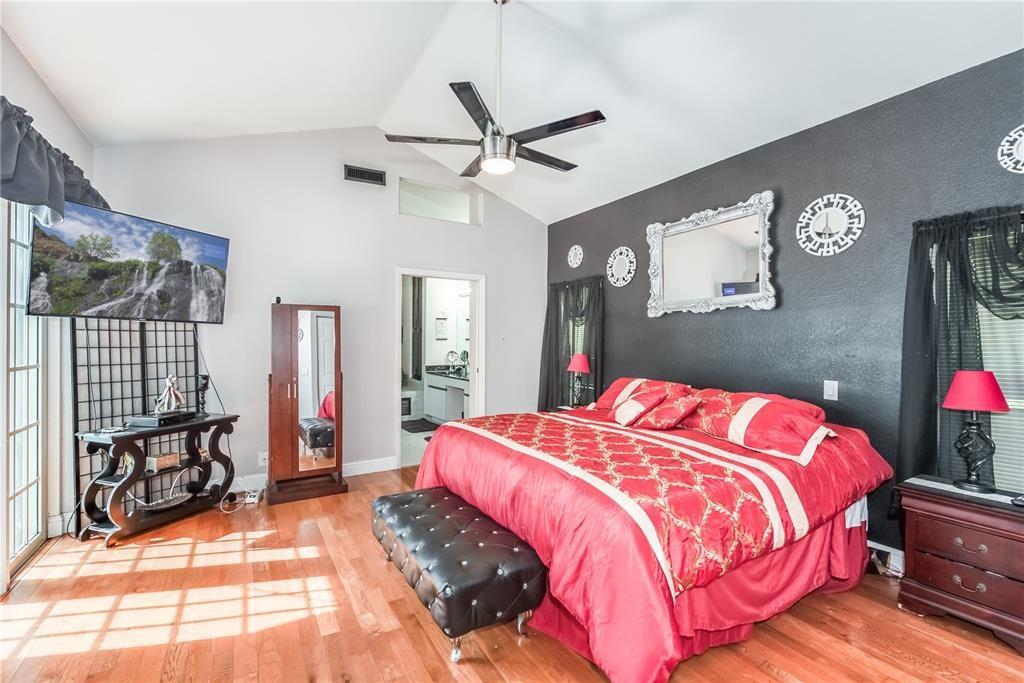 1170 Laguna Springs Drive, Weston, FL 33326