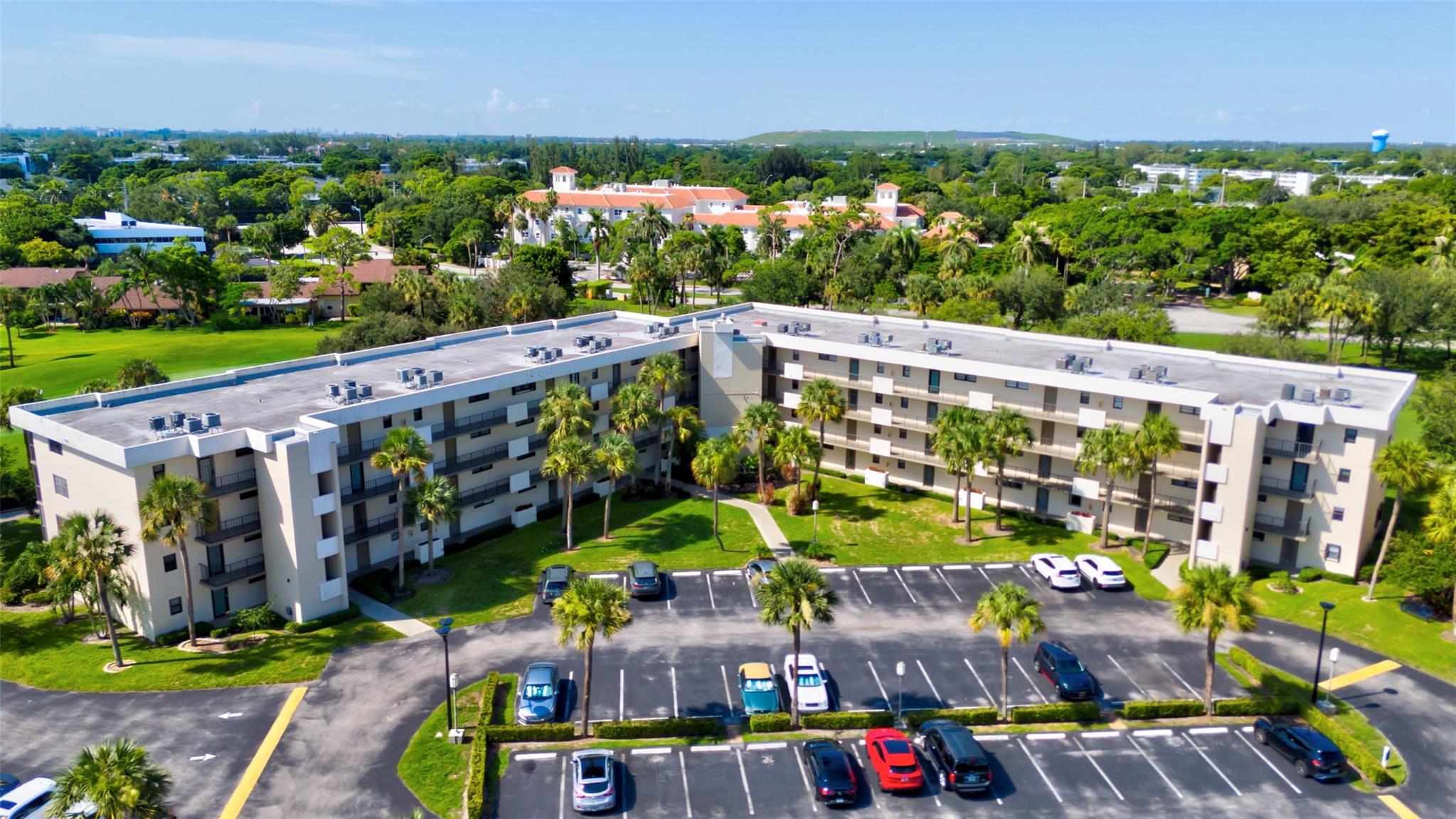 Photo for 2440 Deer Creek Country Club Boulevard, 204-C, Deerfield Beach, FL 33442 - Listing #FX-10495927 2440 Deer Creek Country Club Boulevard, 204-C, Deerfield Beach, FL 33442