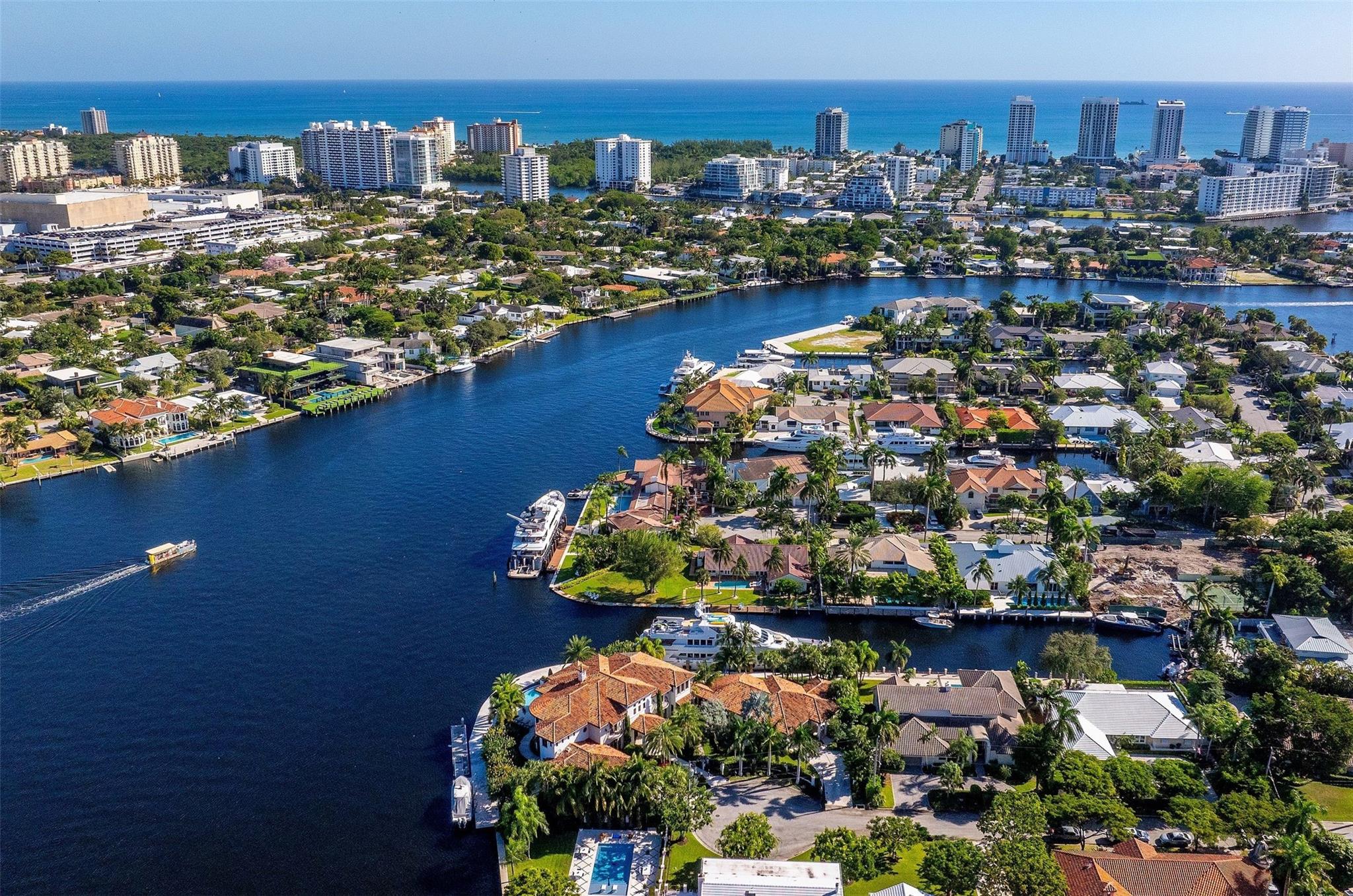 632 2nd Key Drive, Fort Lauderdale, FL 33304