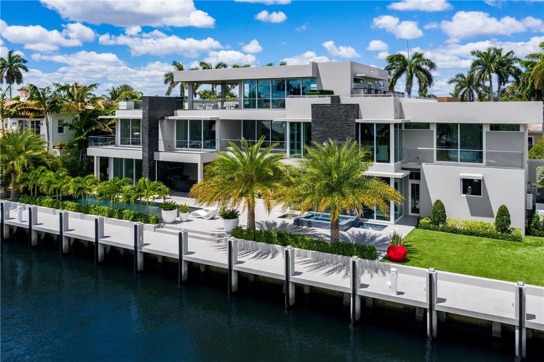 650 Royal Plaza Drive, Fort Lauderdale, FL 33301