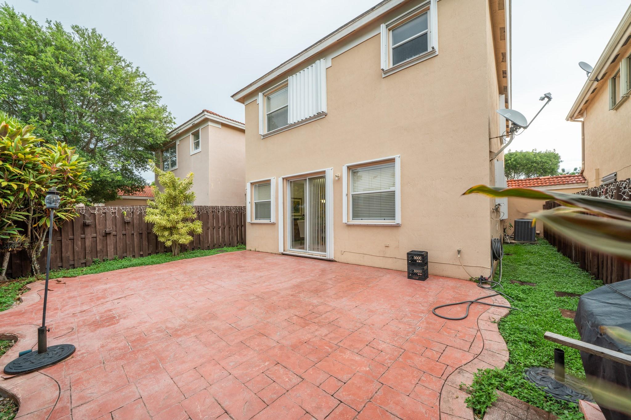 2444 SW 152nd Path 2444, Miami, FL 33185