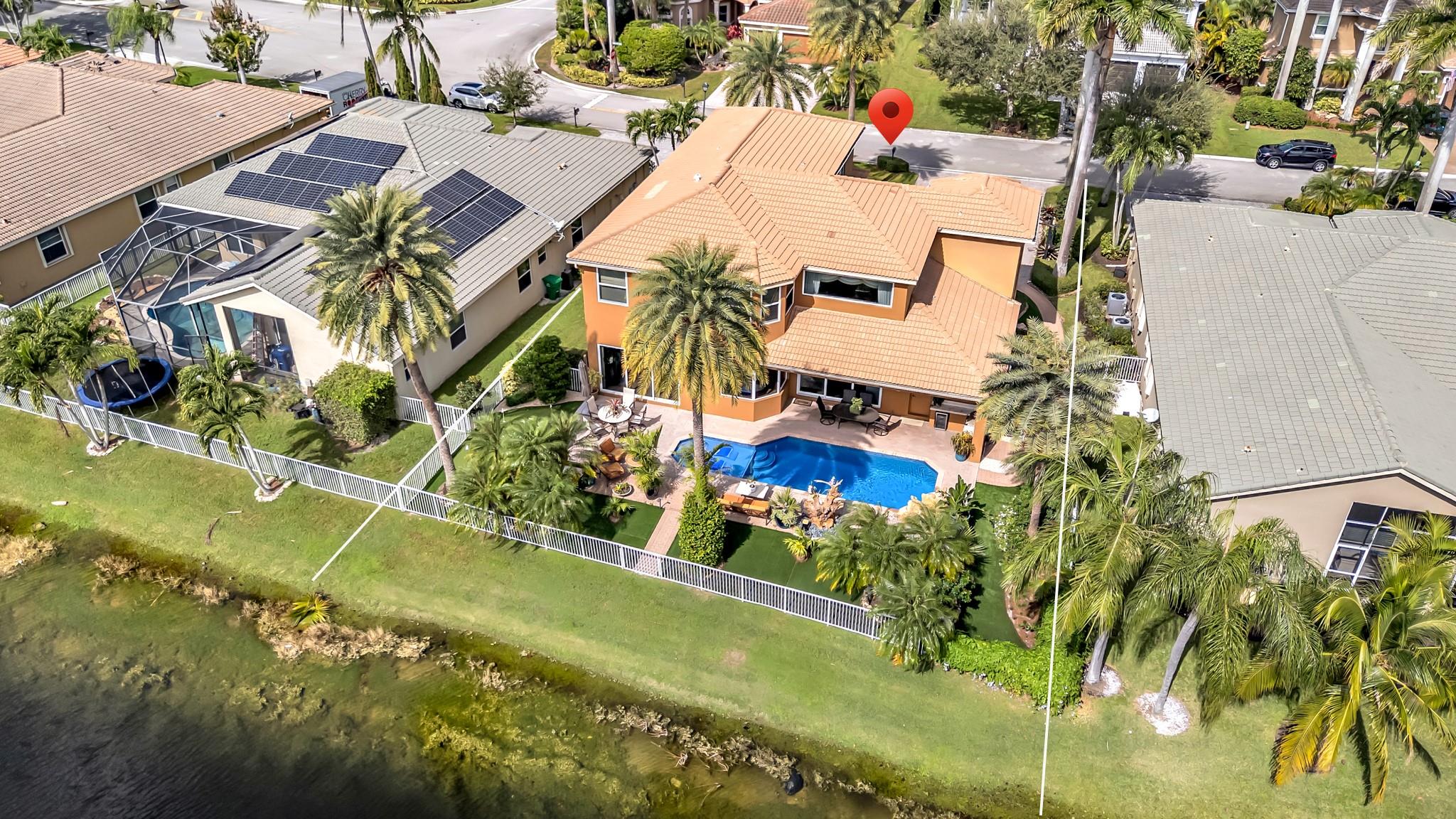 12064 NW 49th Drive, Coral Springs, FL 33076