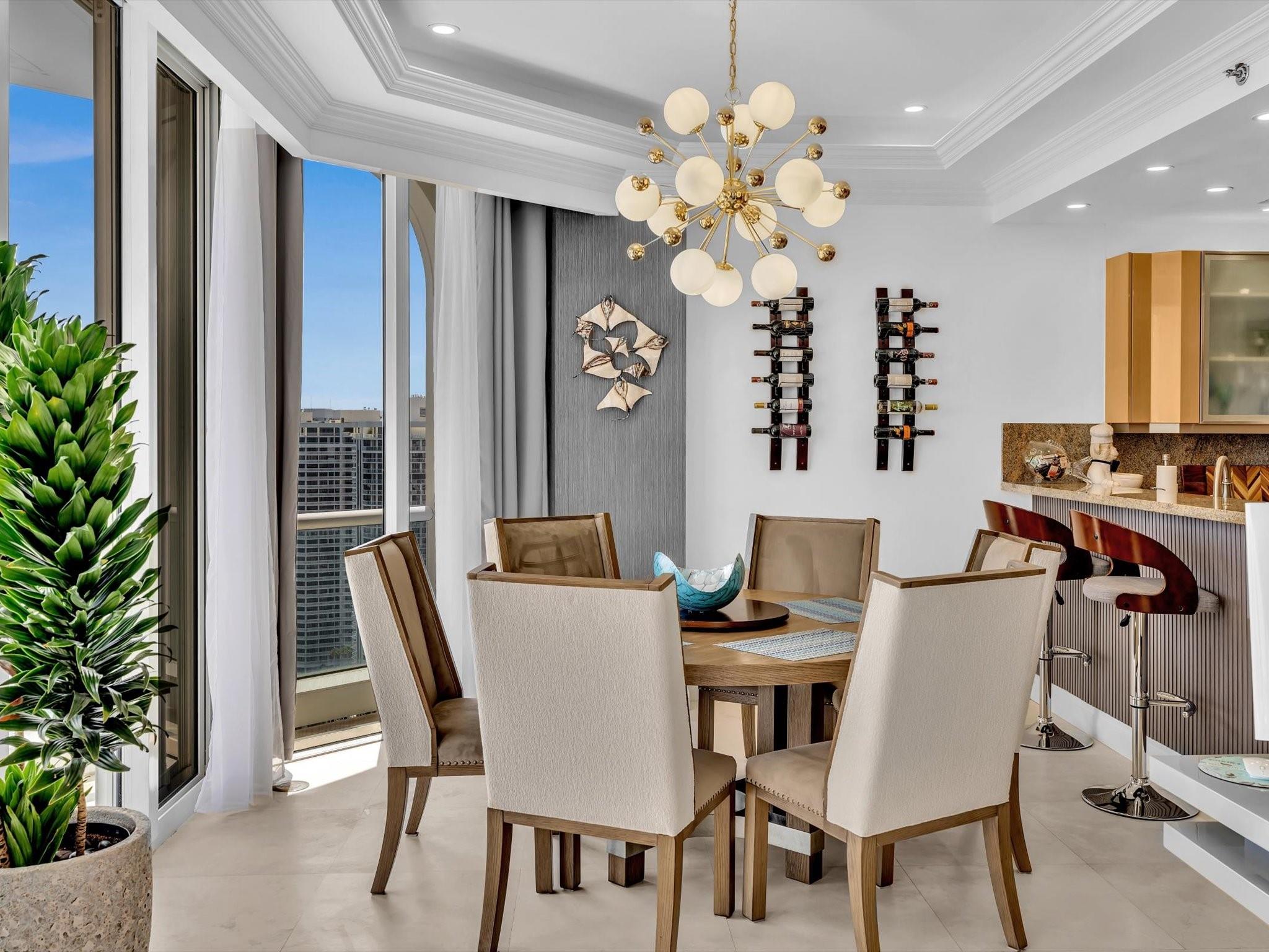 Photo for 7000 Island Boulevard, PH-06, Aventura, FL 33160 - Listing #FX-10485517 7000 Island Boulevard, PH-06, Aventura, FL 33160