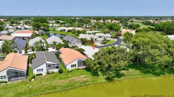 Photo for 11917 Fountainside Circle, Boynton Beach, FL 33437 - Listing #FX-10507217 11917 Fountainside Circle, Boynton Beach, FL 33437