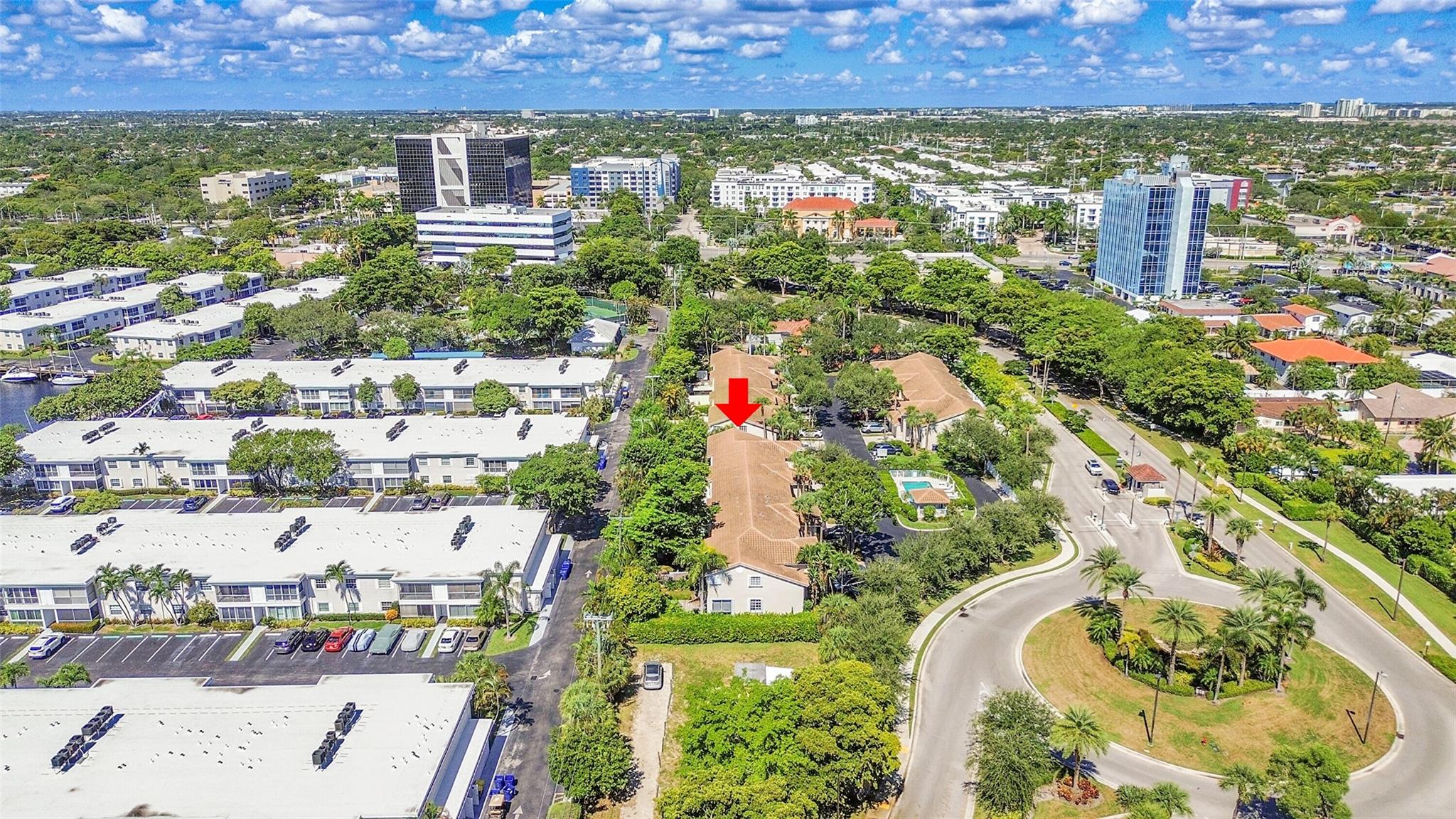 Photo for 2922 Port Royale Lane, Fort Lauderdale, FL 33308 - Listing #FX-10520804 2922 Port Royale Lane, Fort Lauderdale, FL 33308