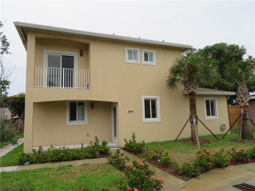 Photo for 1944 Sheridan Street, A, Hollywood, FL 33020 - listing #FX-10536313 1944 Sheridan Street, A, Hollywood, FL 33020