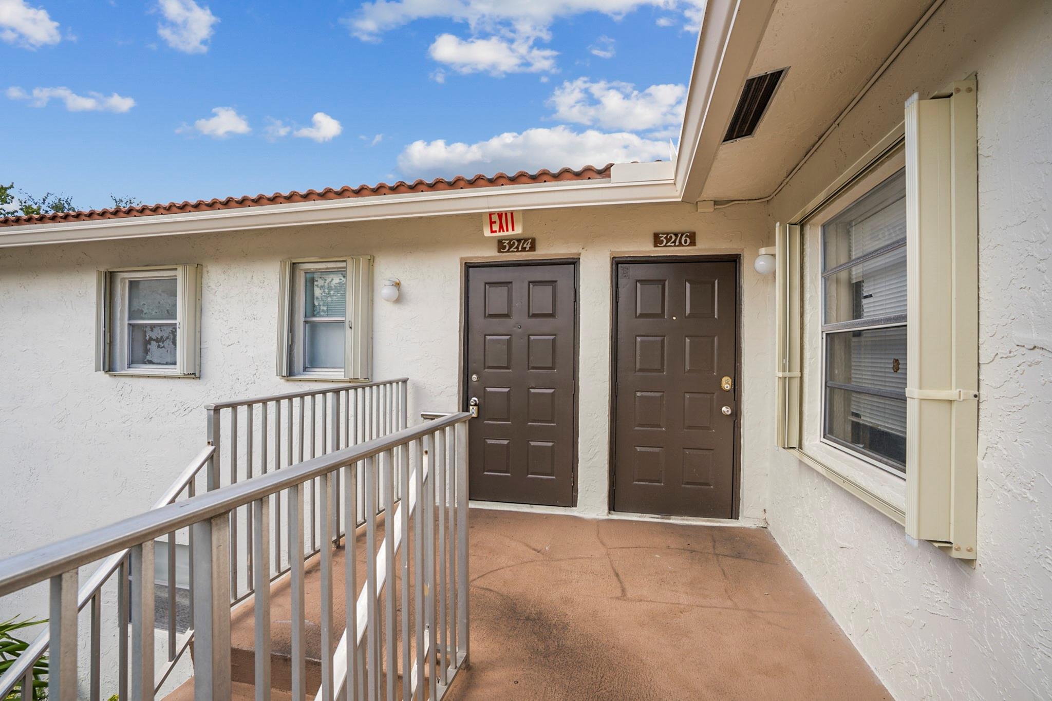 3214 Coral Ridge Drive 3214, Coral Springs, FL 33065