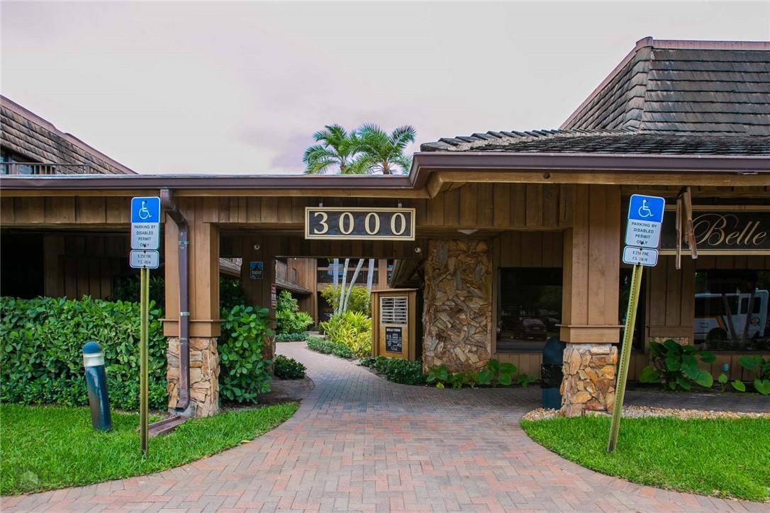 3000 N University Drive 3H, Coral Springs, FL 33065