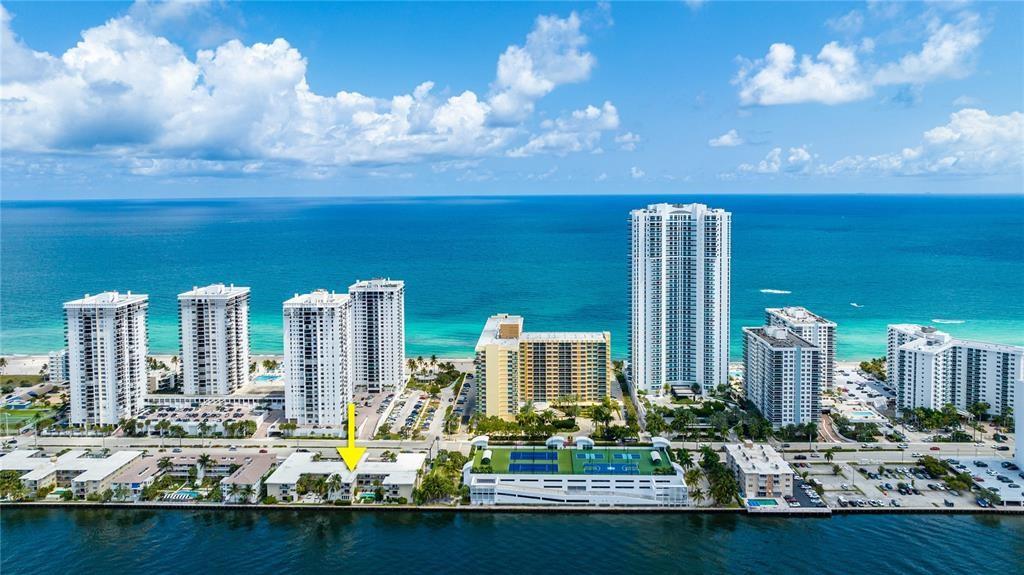 2600 S Ocean S114, Hollywood, FL 33019