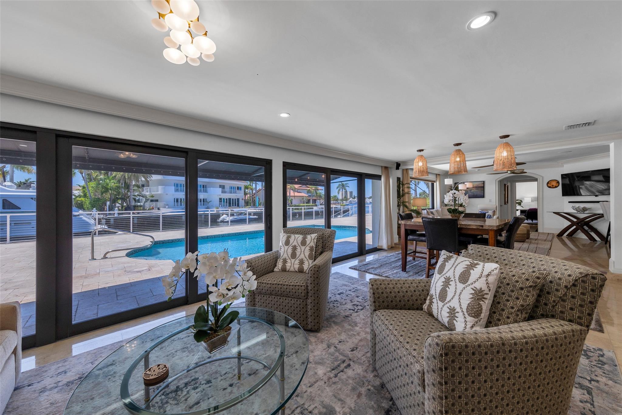 Photo for 633 4th Key Drive, Fort Lauderdale, FL 33304 - Listing #FX-10496695 633 4th Key Drive, Fort Lauderdale, FL 33304