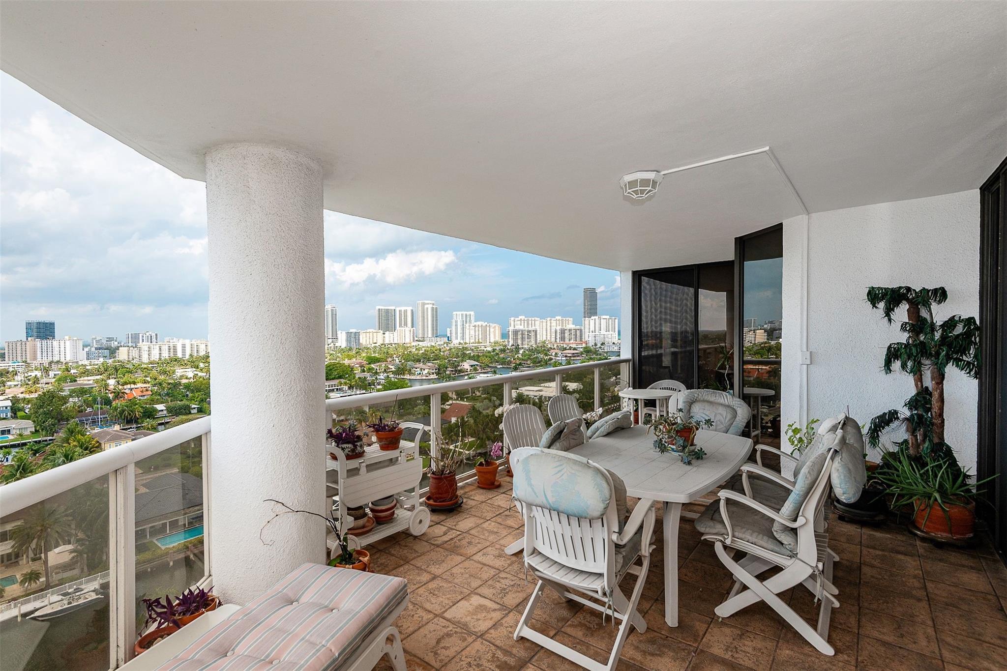 Photo for 3598 Yacht Club Drive, 1402, Miami, FL 33180 - Listing #FX-10491144 3598 Yacht Club Drive, 1402, Miami, FL 33180