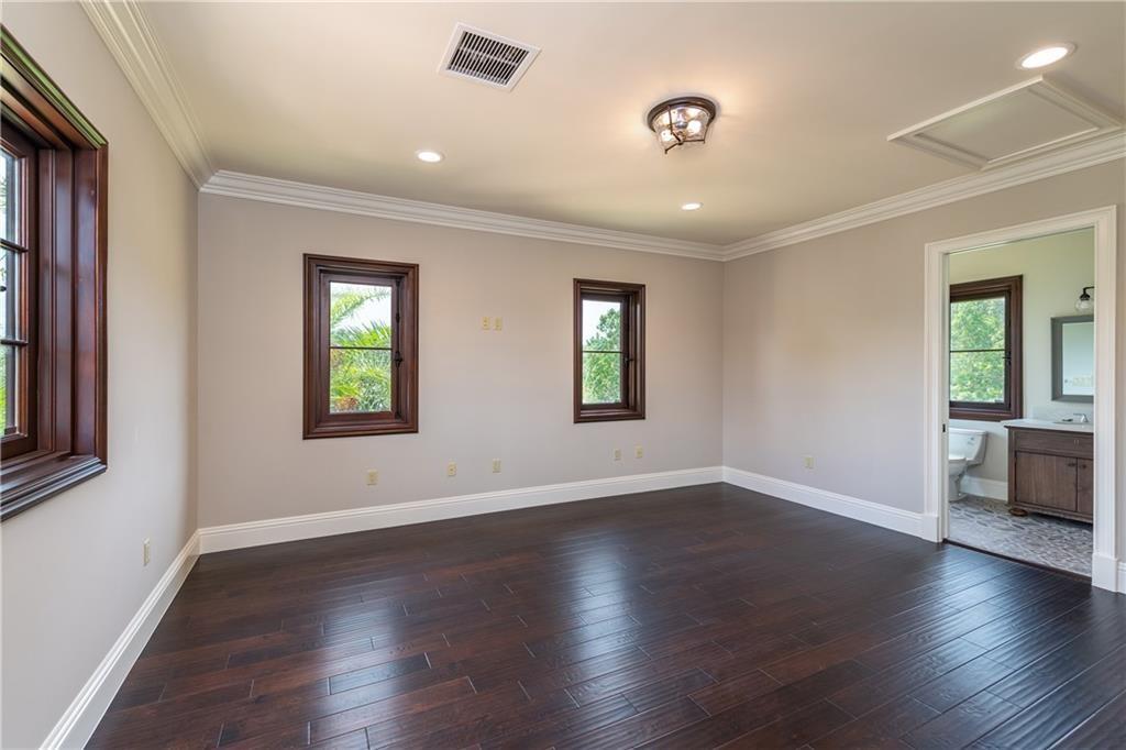 2ND FLOOR GUEST HOUSE - BEDROOM