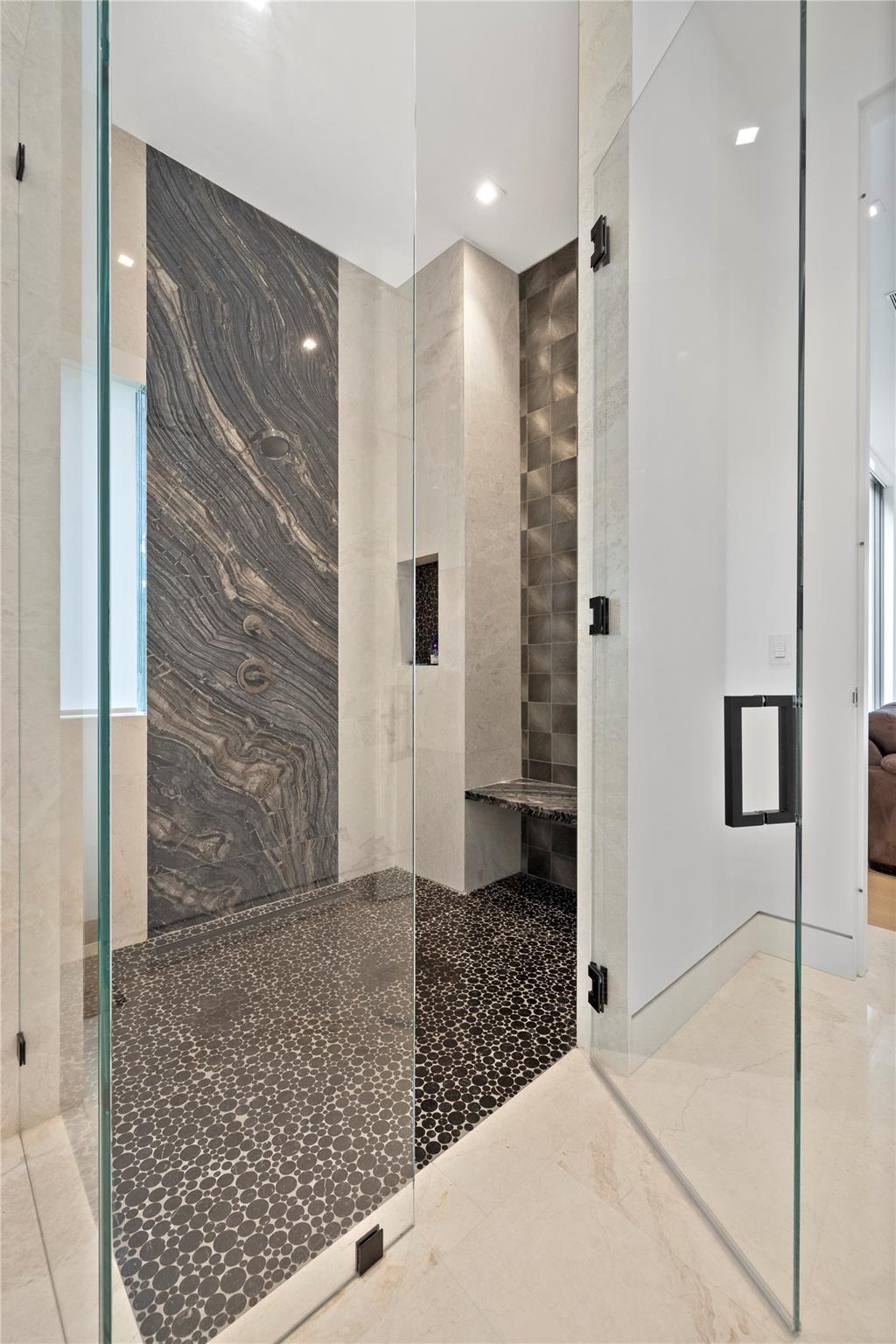 #1 1st Floor Bathroom