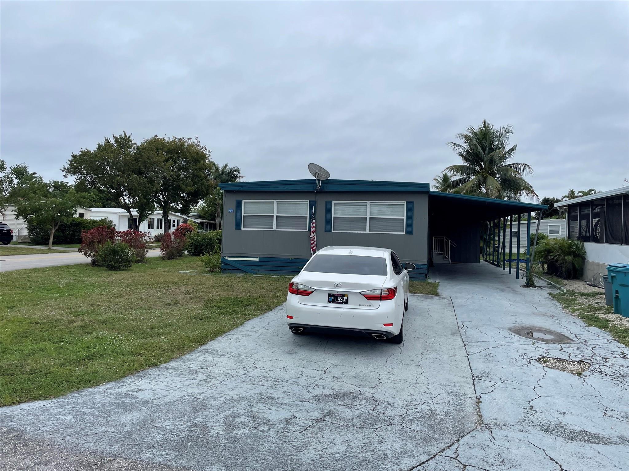 Photo for 2600 SW 54th Street, Fort Lauderdale, FL 33312 - Listing #FX-10482493 2600 SW 54th Street, Fort Lauderdale, FL 33312