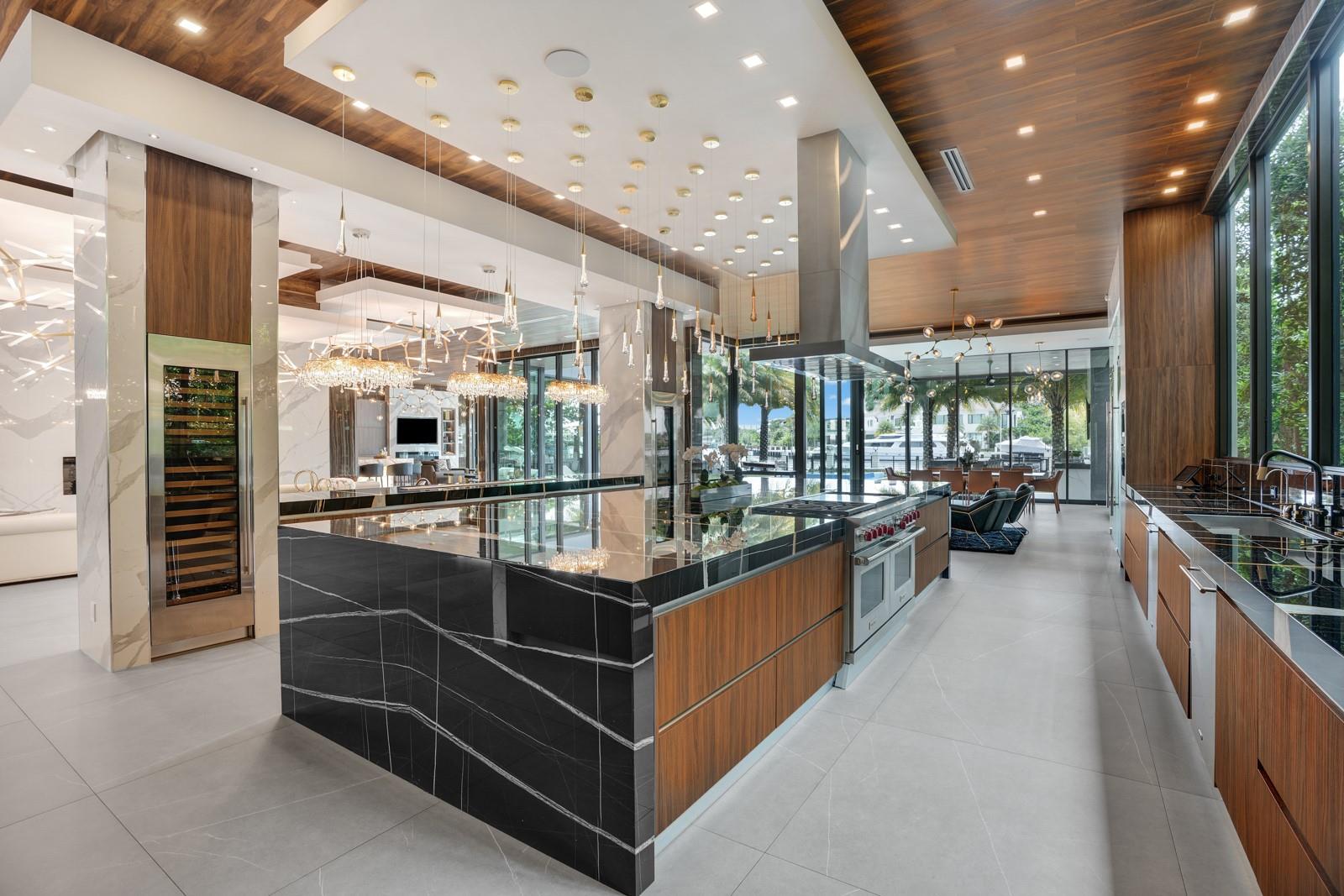 671 Middle River Drive, Fort Lauderdale, FL 33304