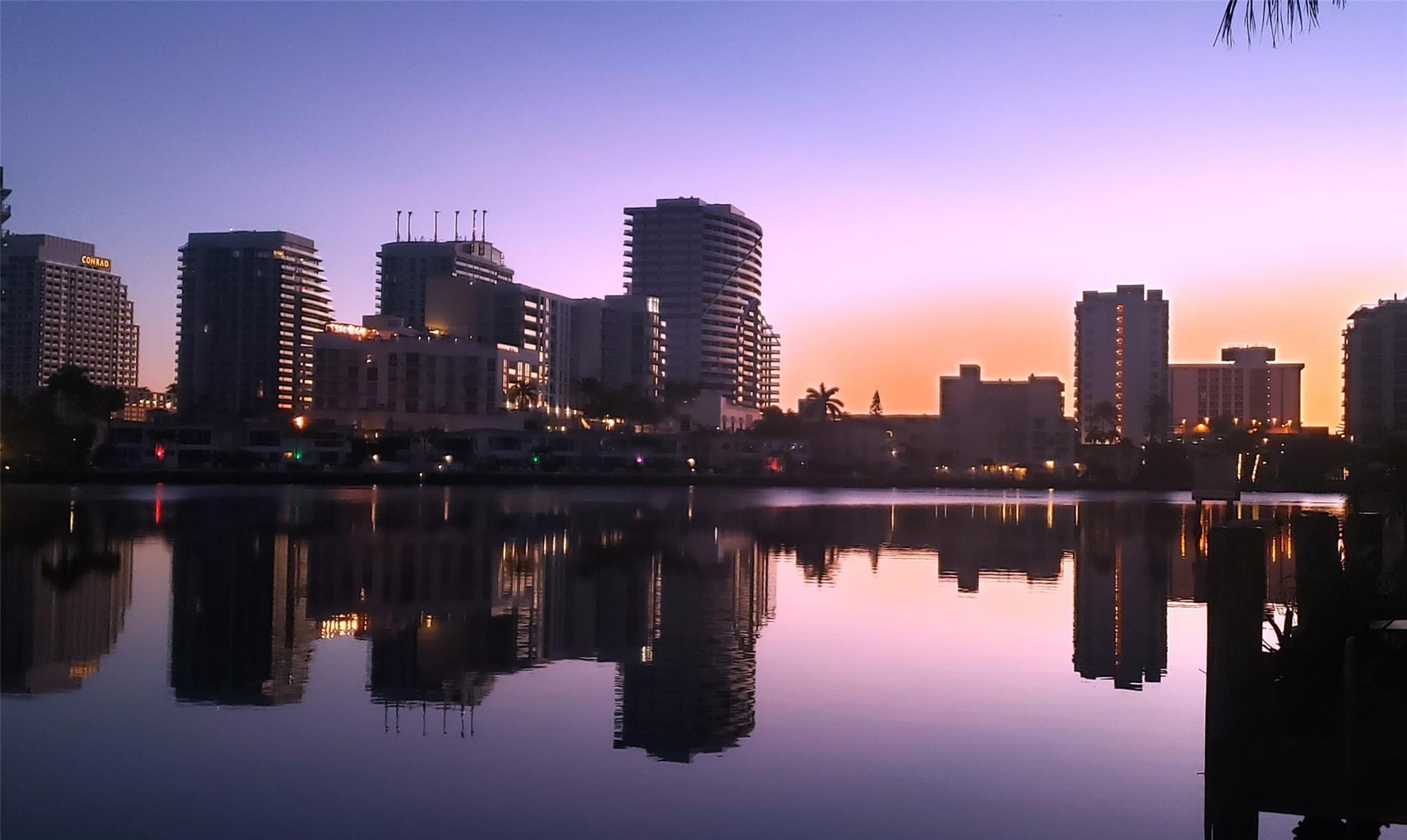 2617 Aqua Vista Boulevard, Fort Lauderdale, FL 33301