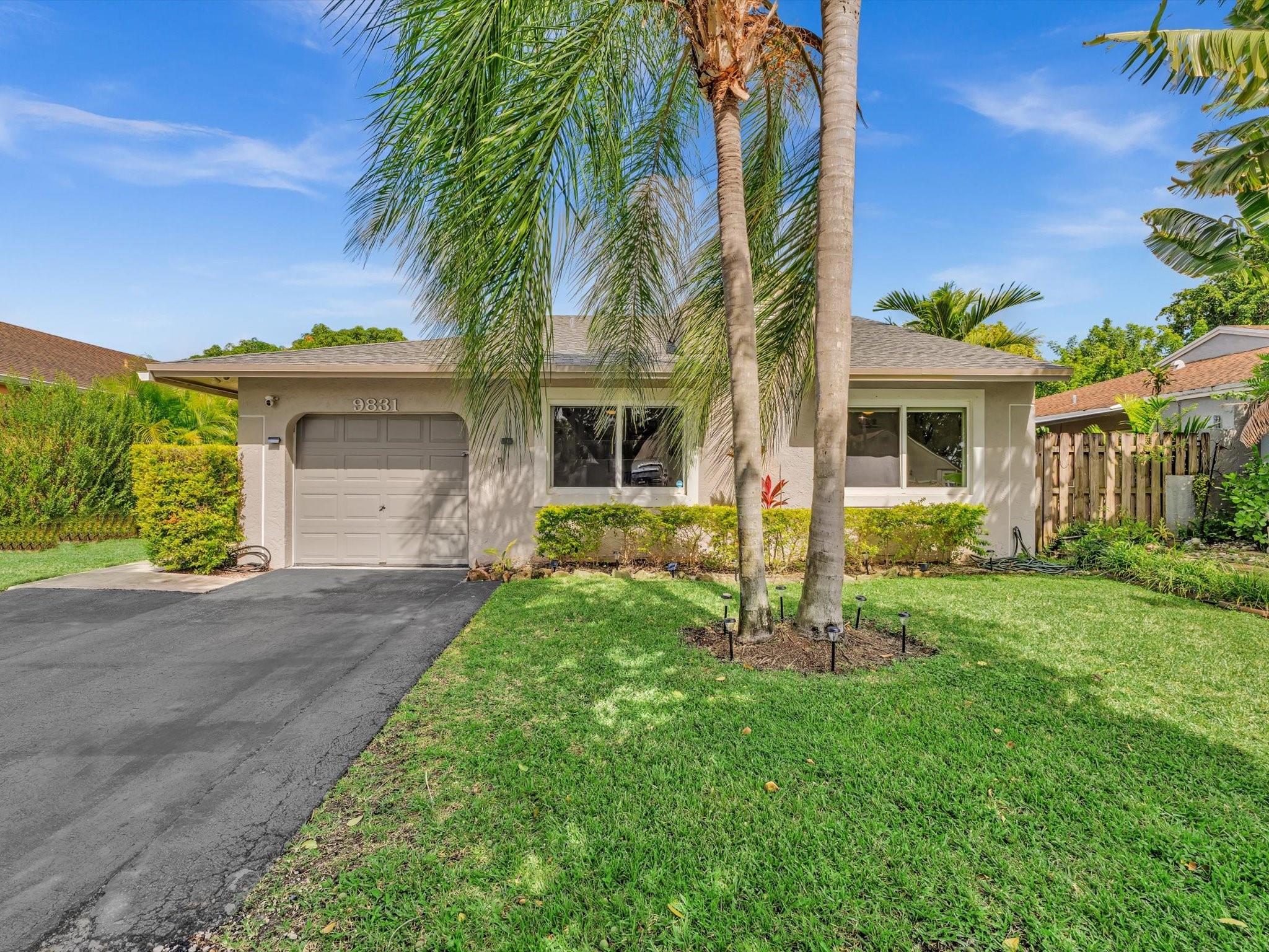Photo for 9831 SW 58th Court, Cooper City, FL 33328 - listing #FX-10533561 9831 SW 58th Court, Cooper City, FL 33328