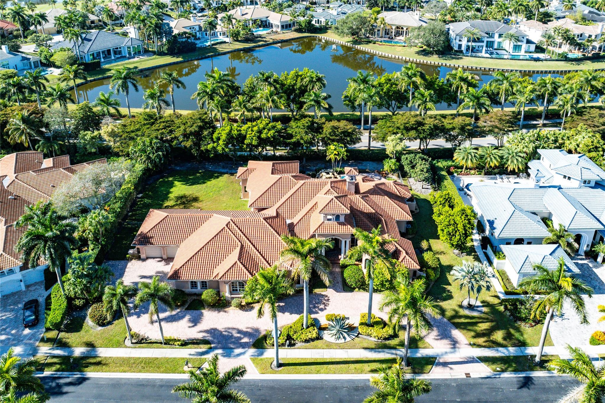 3754 Coventry Lane, Boca Raton, FL 33496