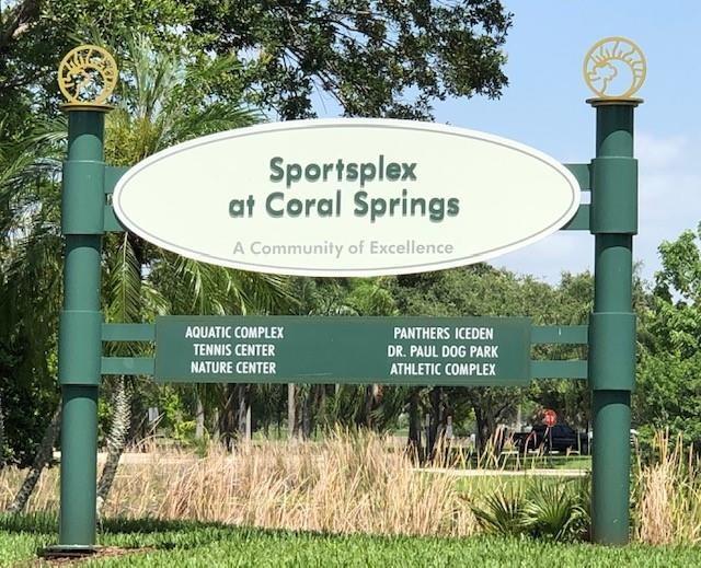 11744 NW 26 Court, Coral Springs, FL 33065