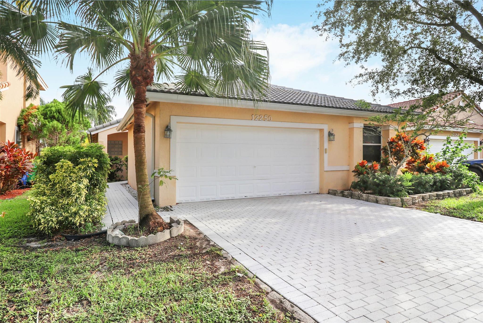 12250 NW 57th Street, Coral Springs, FL 33076