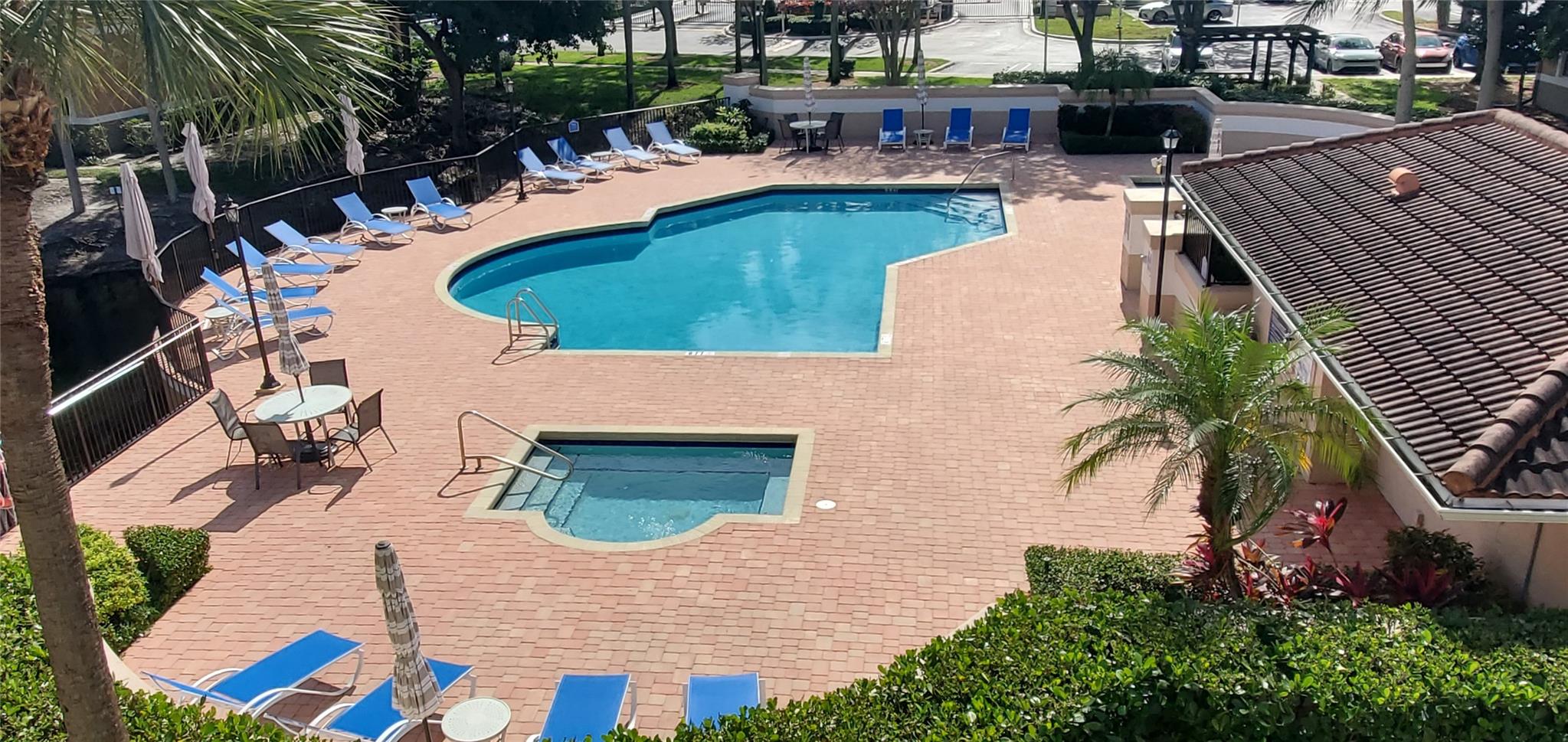 8781 Wiles Road 308, Coral Springs, FL 33067