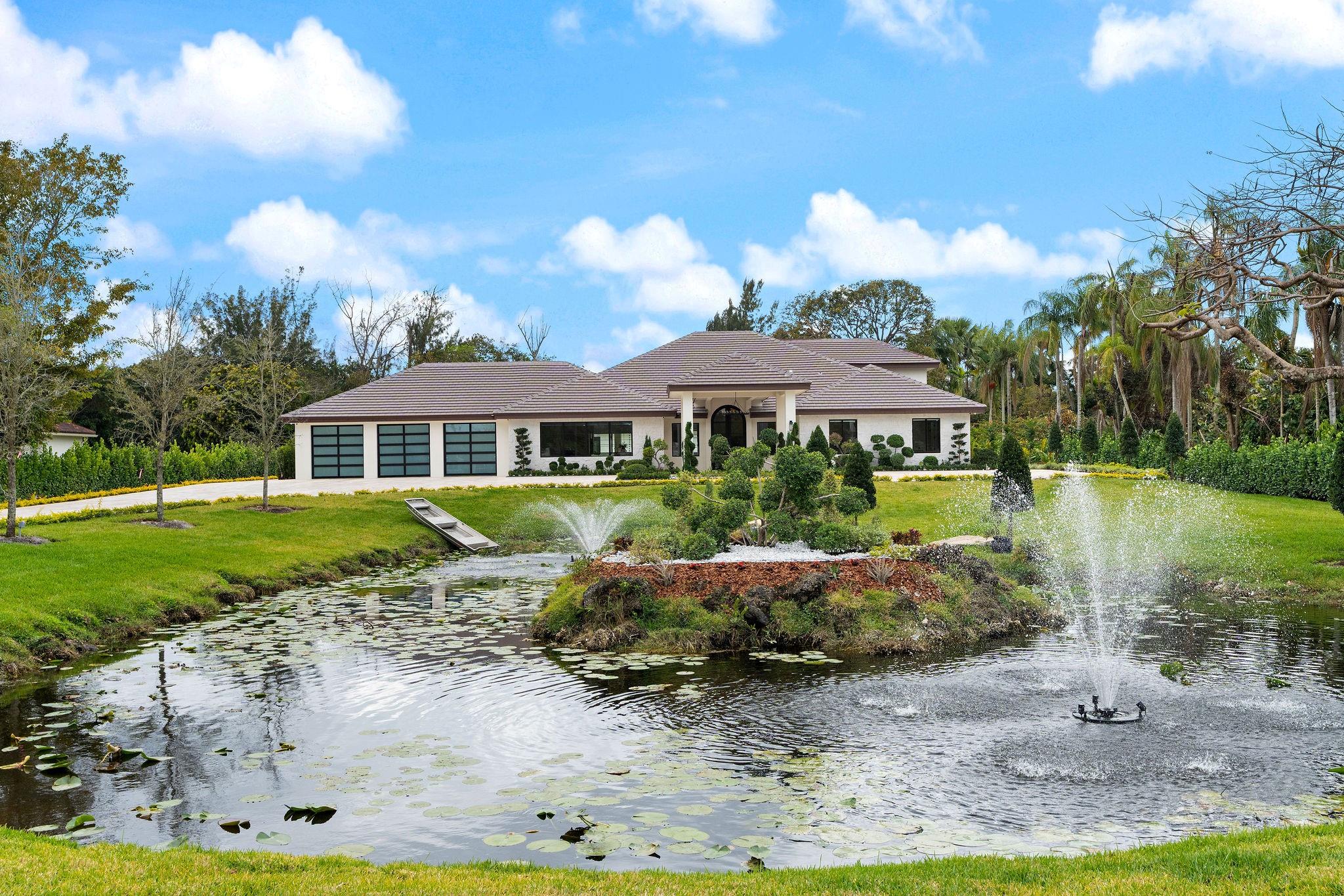 13110 Mustang Trail, Southwest Ranches, FL 33330