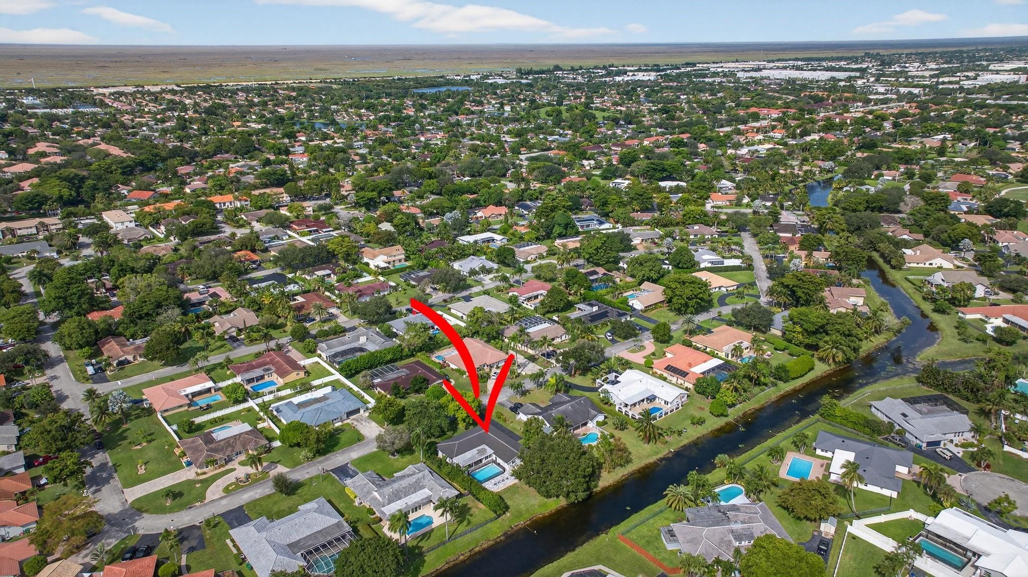 2421 NW 114th Avenue, Coral Springs, FL 33065