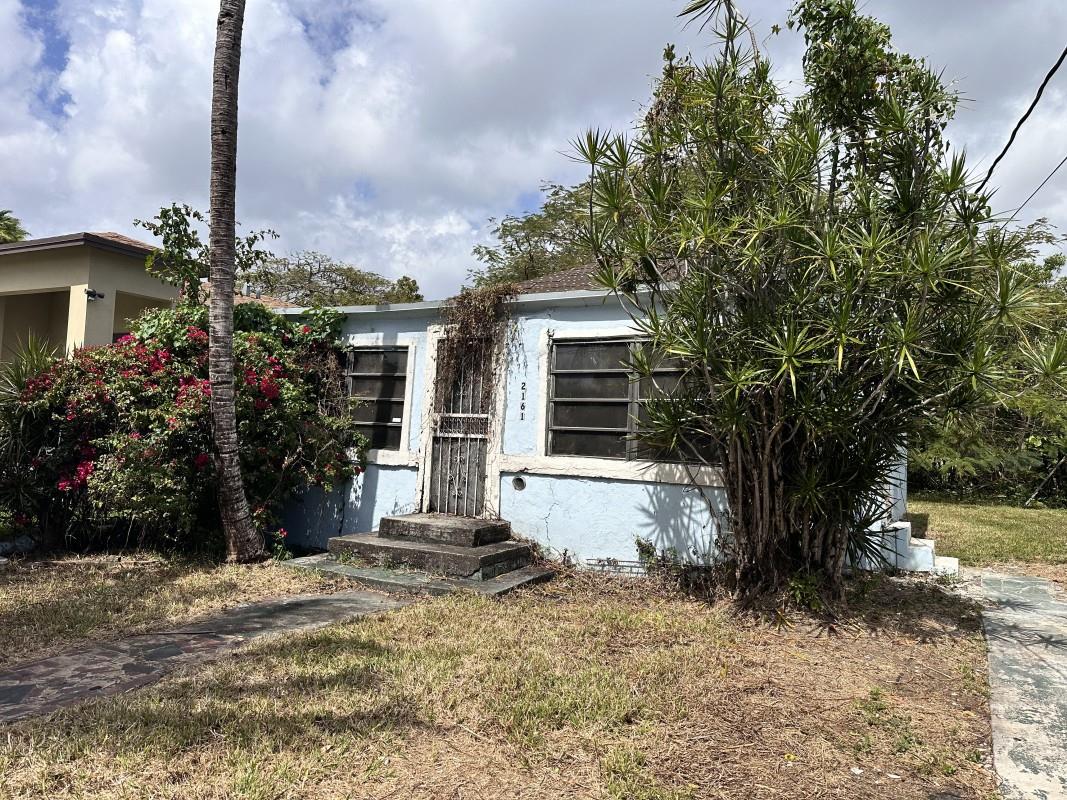 2161 NW 50th Street, Miami, FL 33142