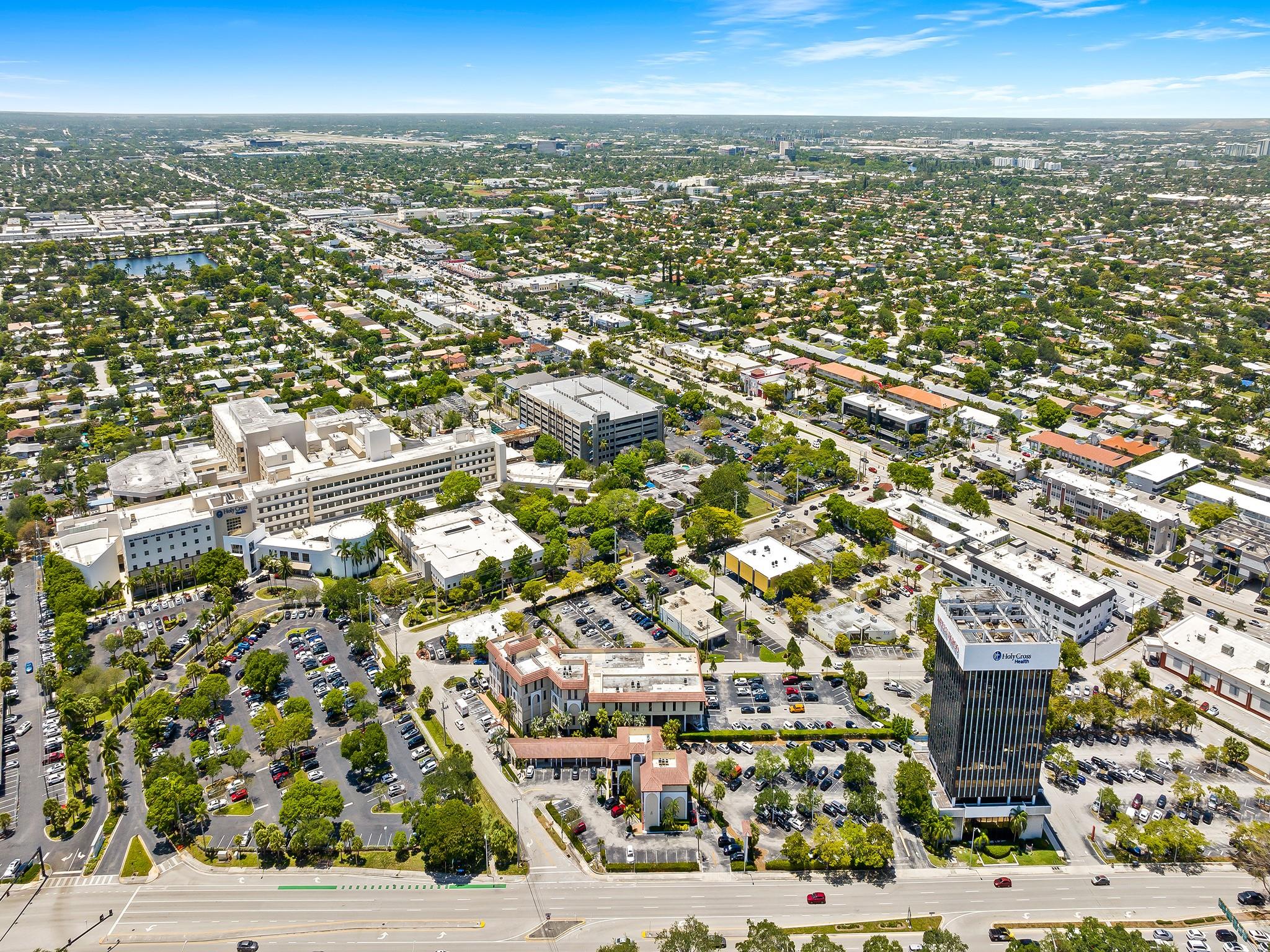 4801 N Federal Highway, Fort Lauderdale, FL 33308