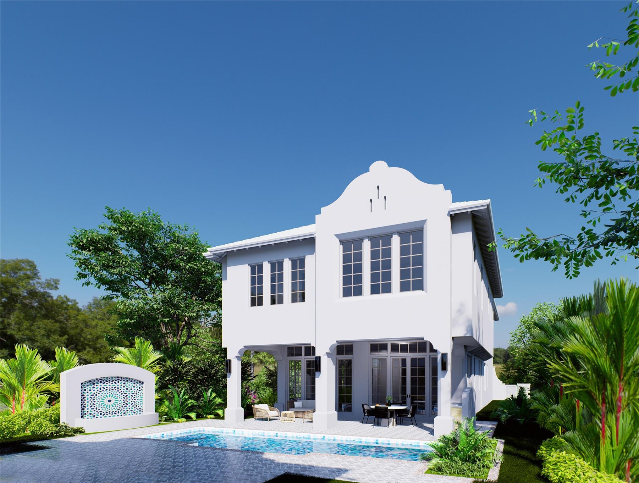 Photo for 101 NE 13th Street, Delray Beach, FL 33444 - Listing #FX-10525059 101 NE 13th Street, Delray Beach, FL 33444
