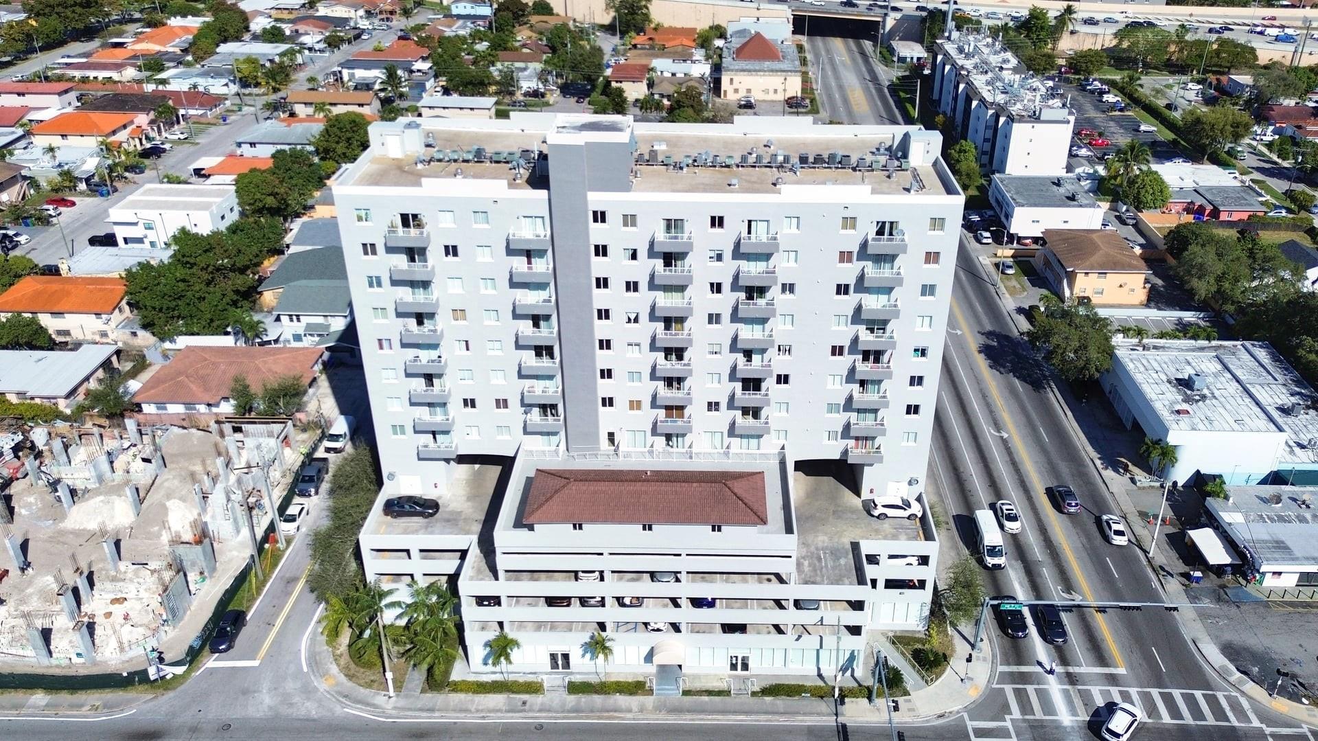 2217 NW 7th Street 901, Miami, FL 33125