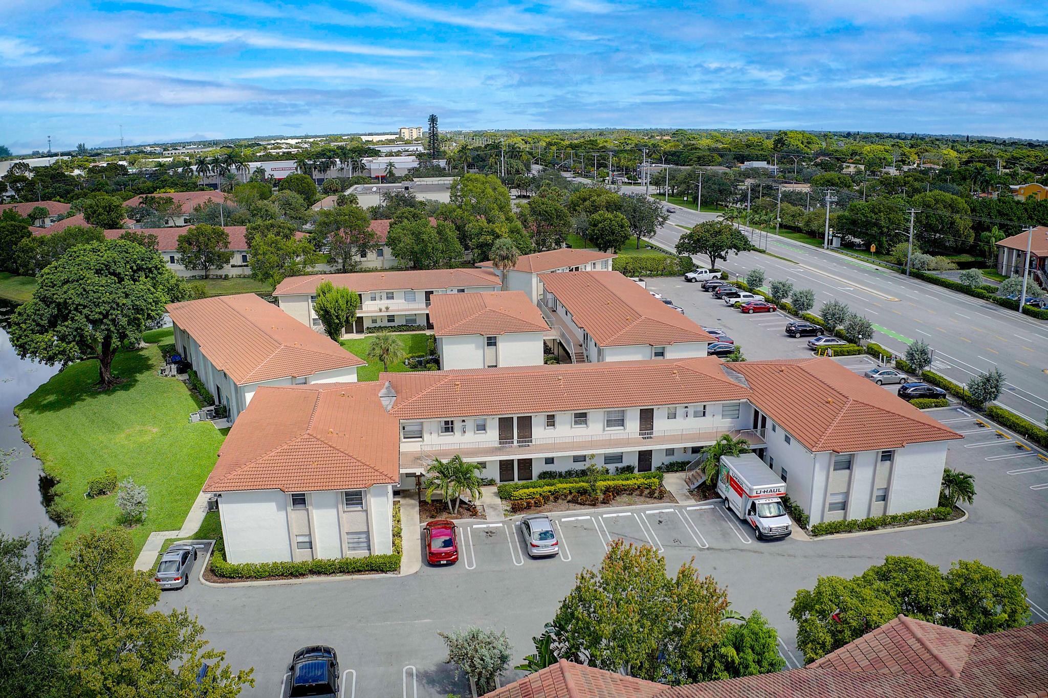 3214 Coral Ridge Drive 3214, Coral Springs, FL 33065