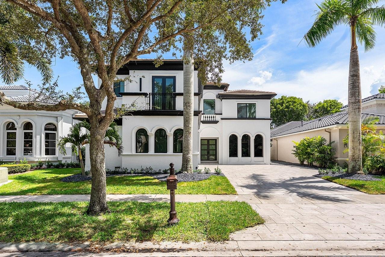 Photo for 17849 Villa Club Way, Boca Raton, FL 33496 - Listing #FX-10518614 17849 Villa Club Way, Boca Raton, FL 33496