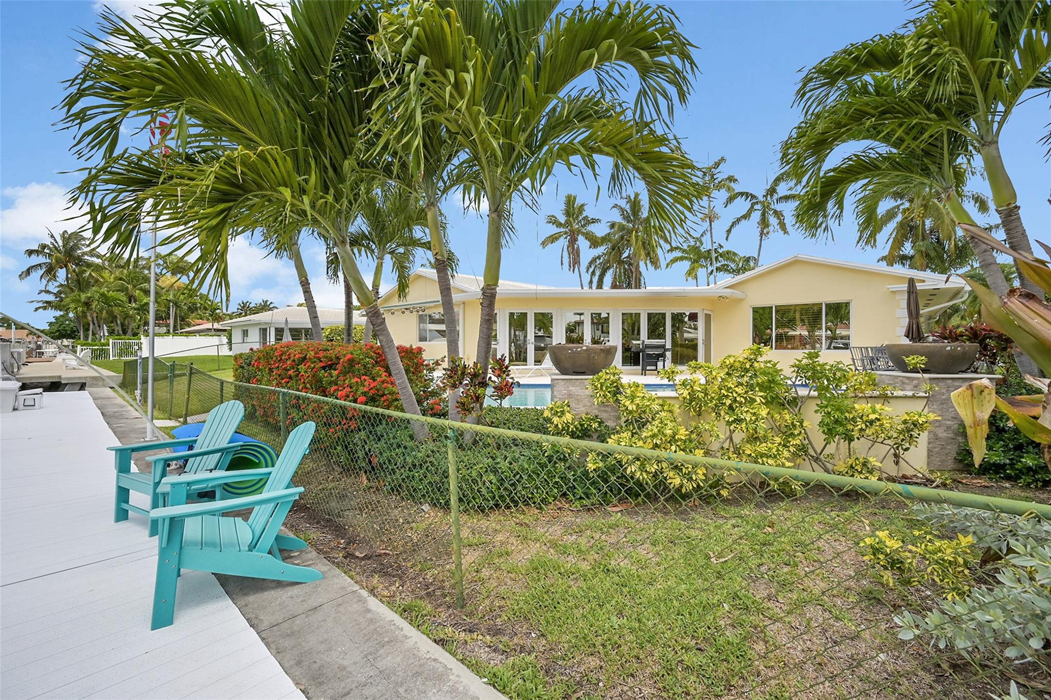Photo for 2920 NE 23rd Street, Pompano Beach, FL 33062 - Listing #FX-10512875 2920 NE 23rd Street, Pompano Beach, FL 33062
