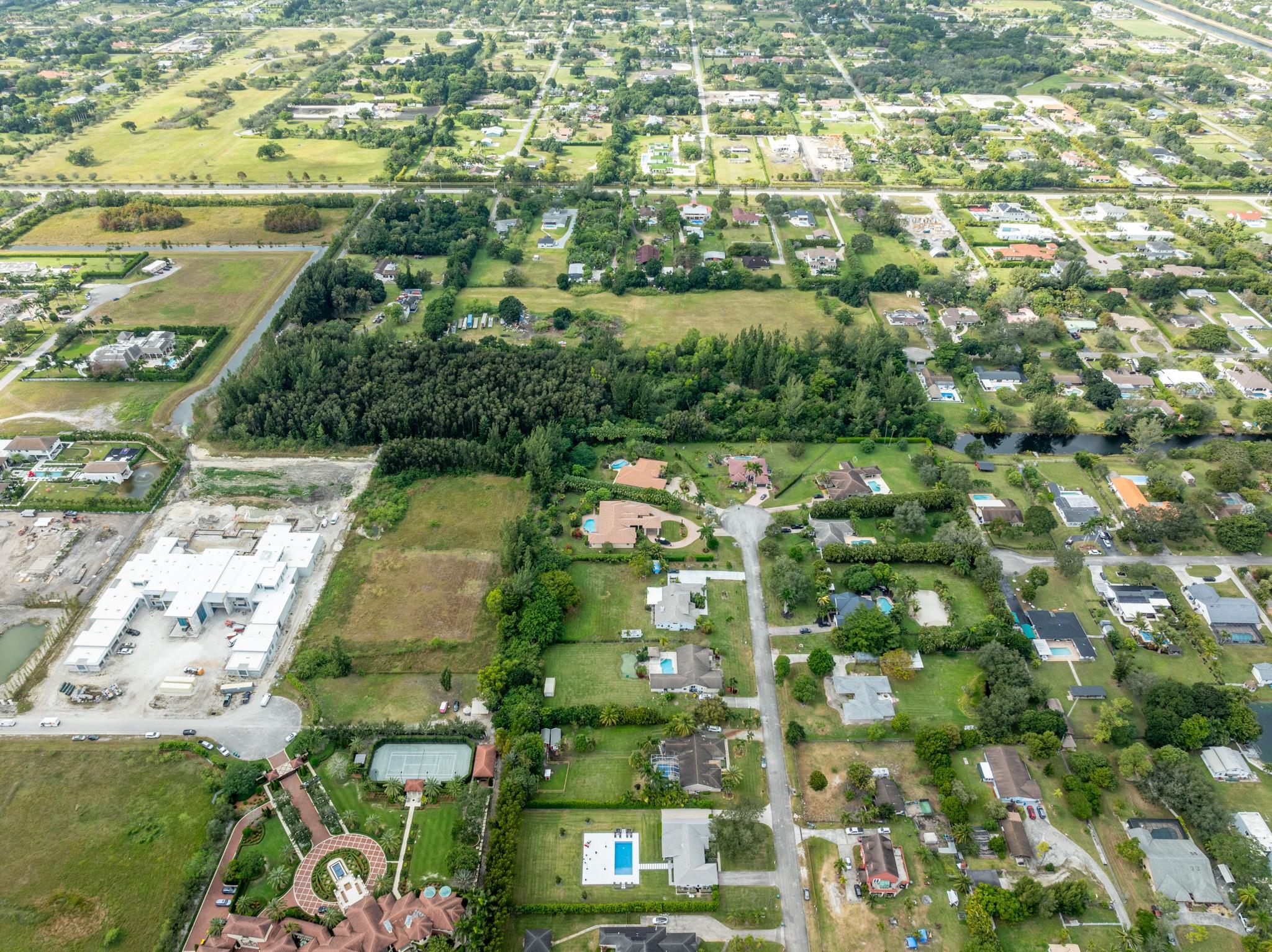 17100 SW 54th Street, Southwest Ranches, FL 33331